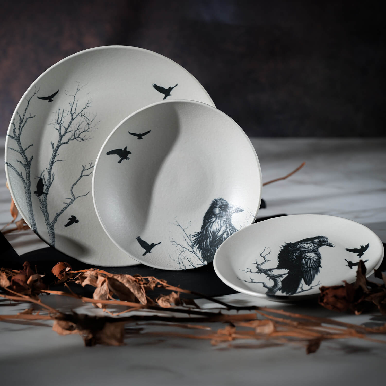Birds