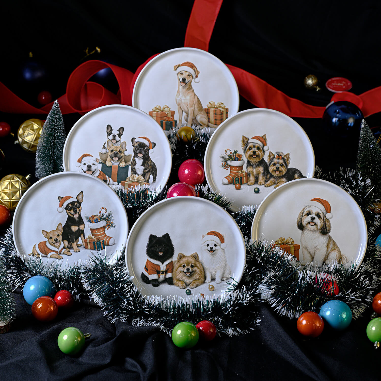 Ho Ho Dogs