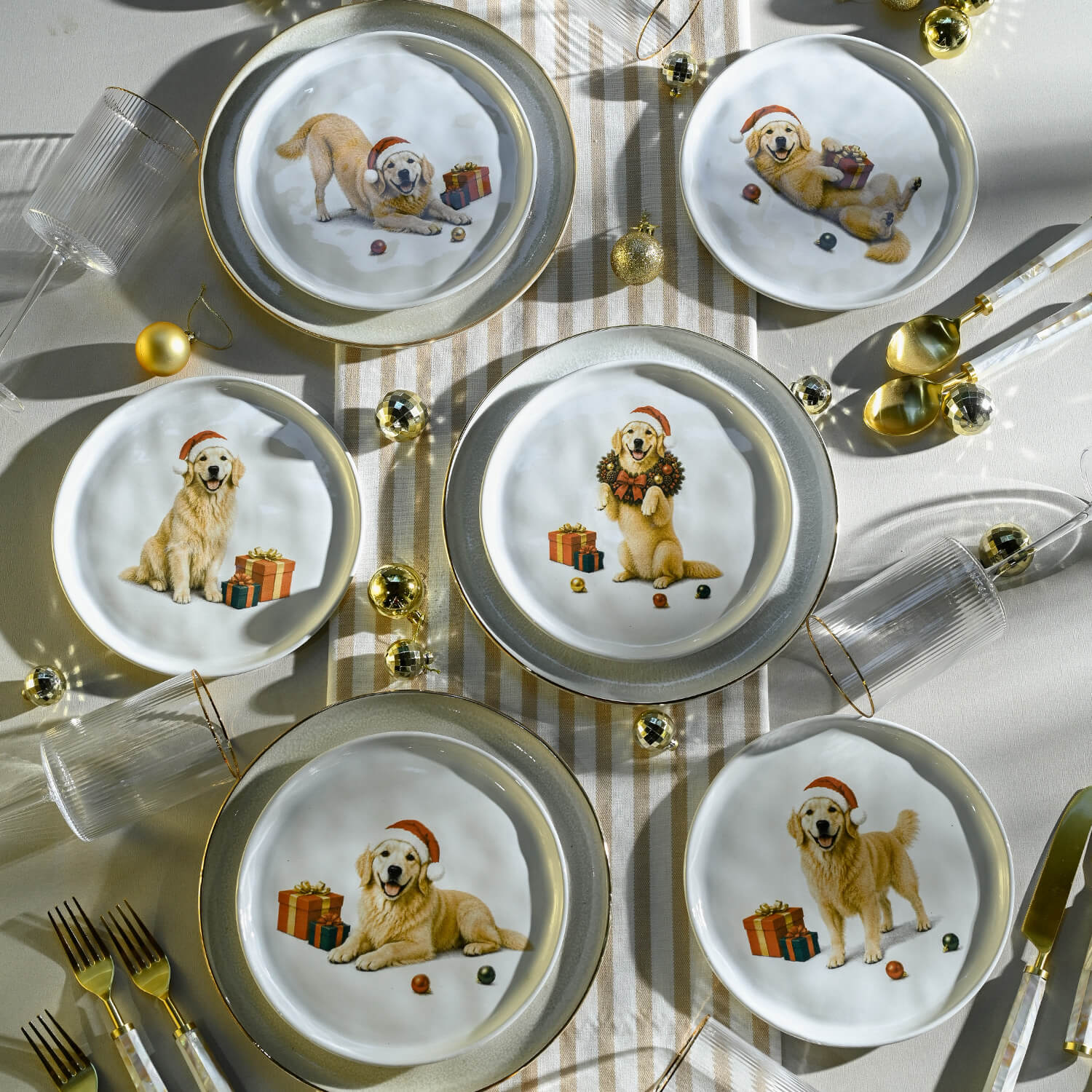 Merry Golden