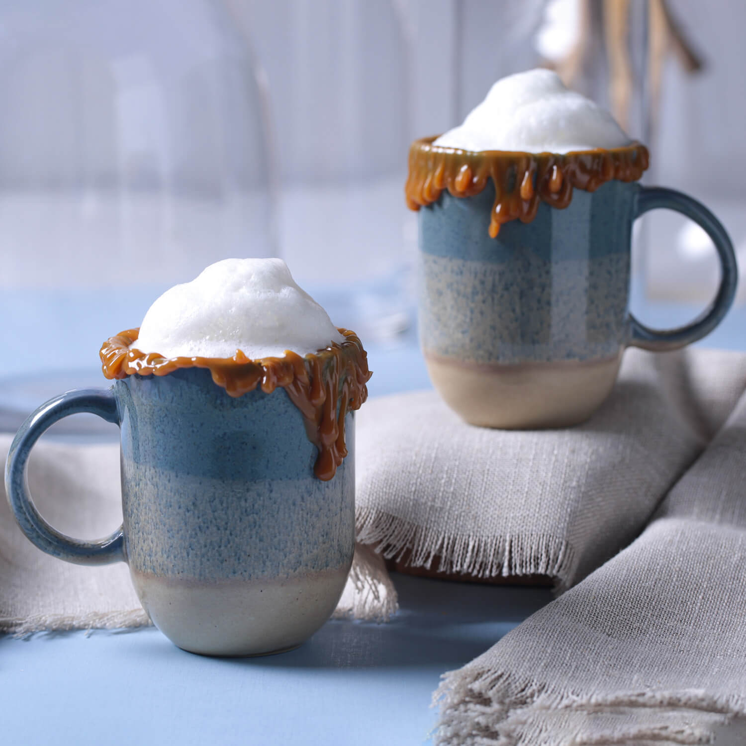 Lavender Latte