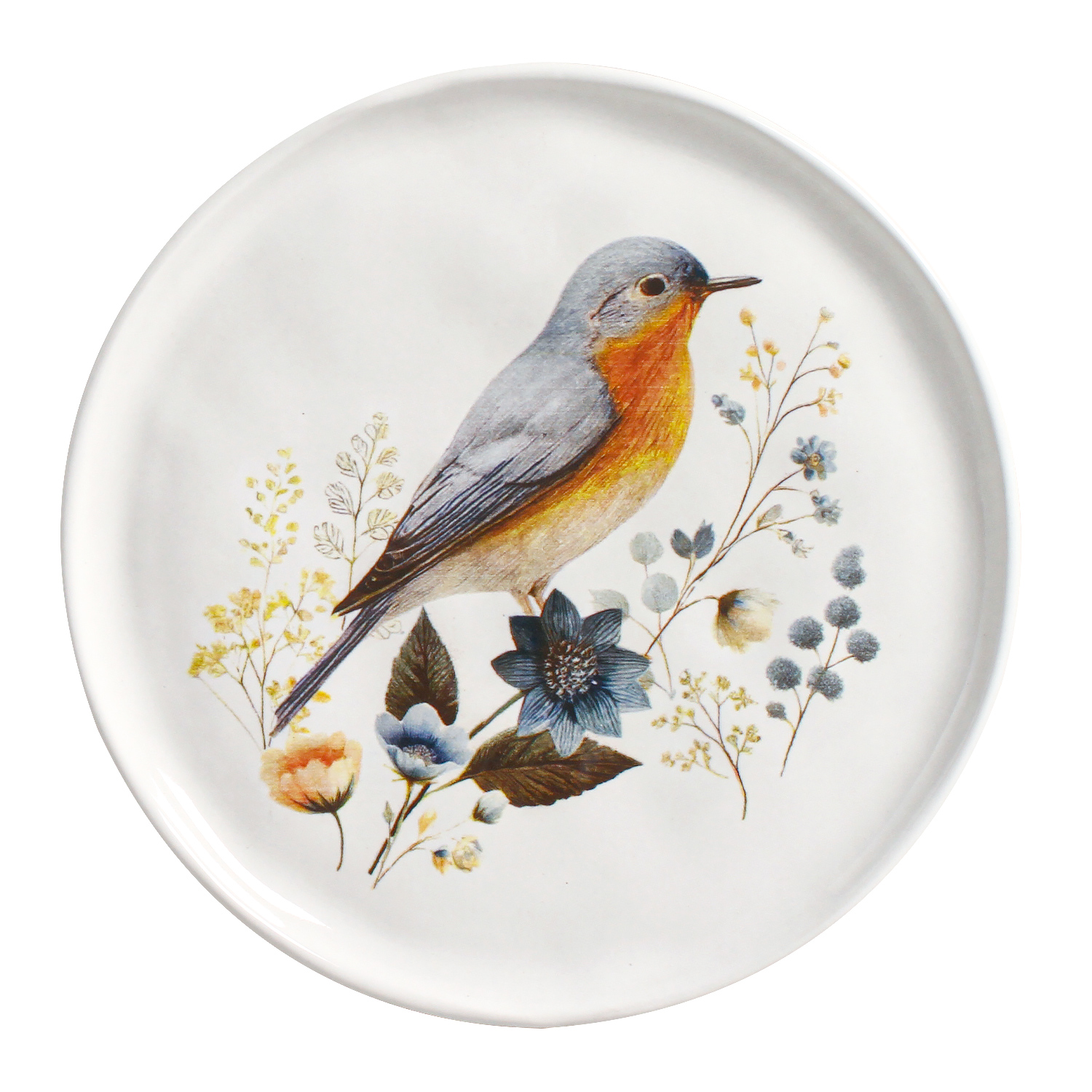 Bio Dessert / Salad Plate 21.5cm Bella