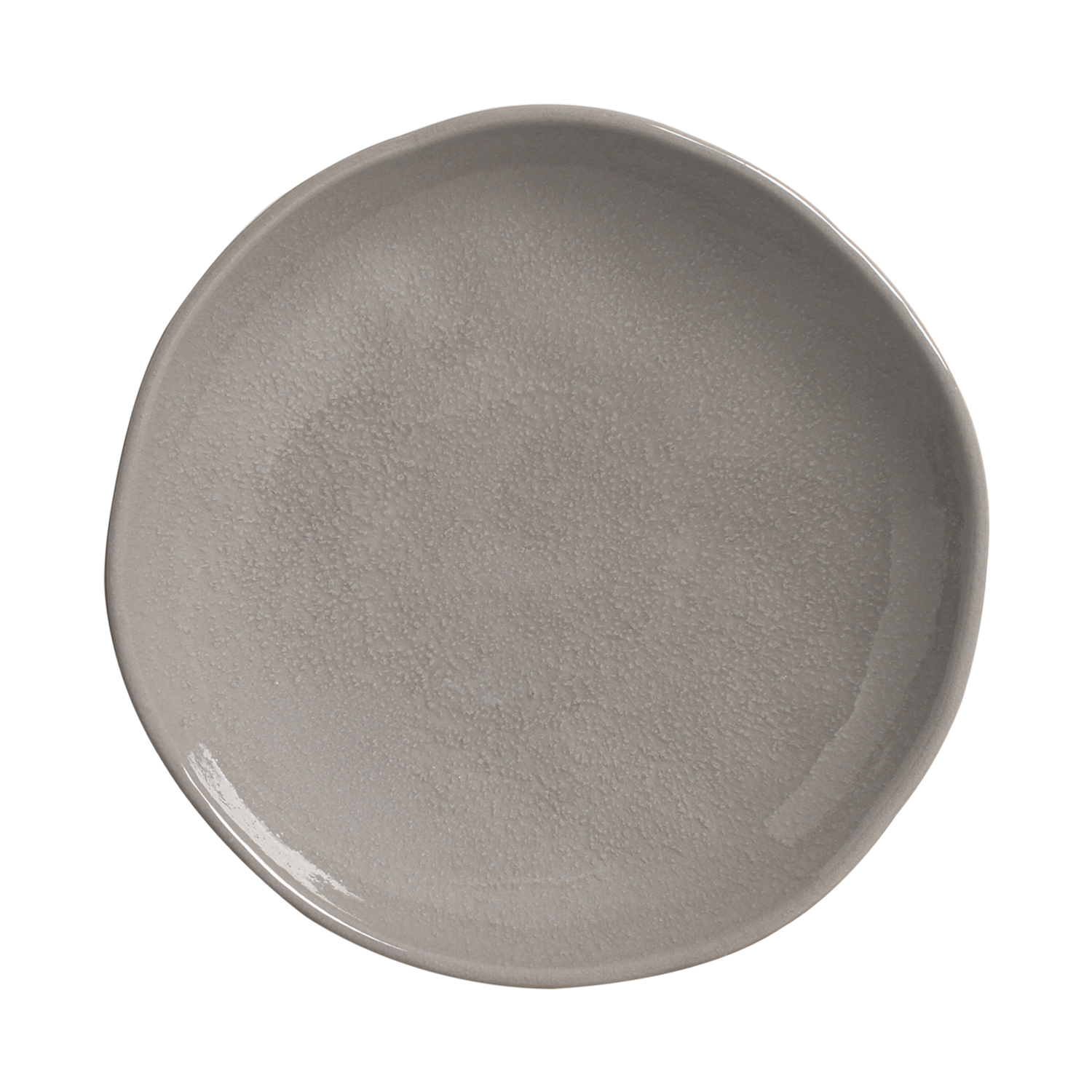 Organic Soup Plate / Bowl 21.2cm 600ml Bruma