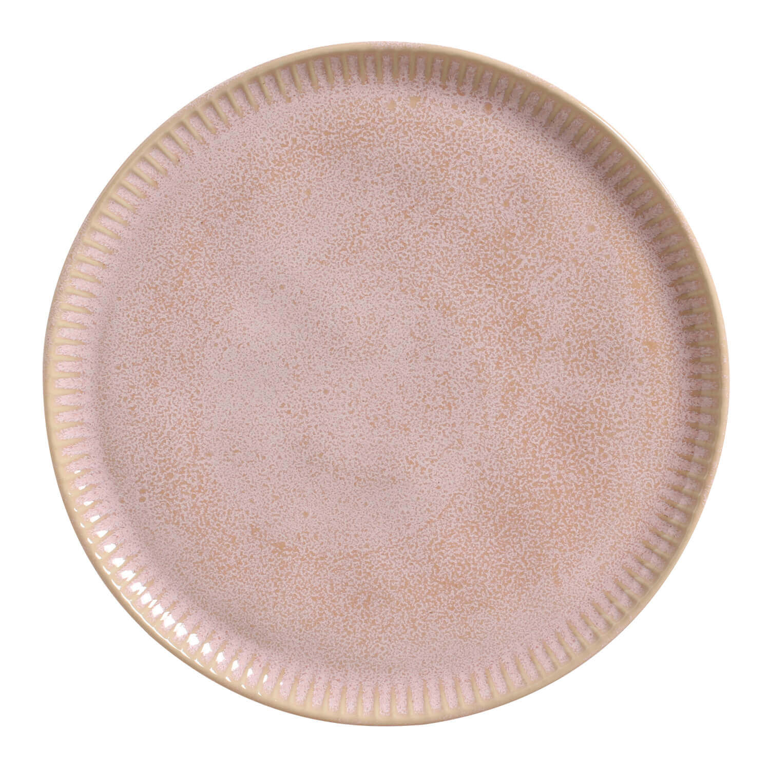 Linhas Dinner Plate 27.5cm Litchi