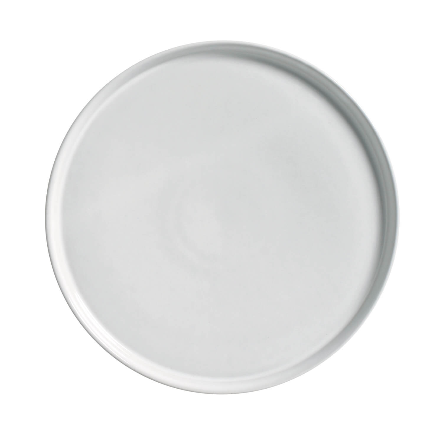 Neo Dessert / Salad Plate 21.5cm New White