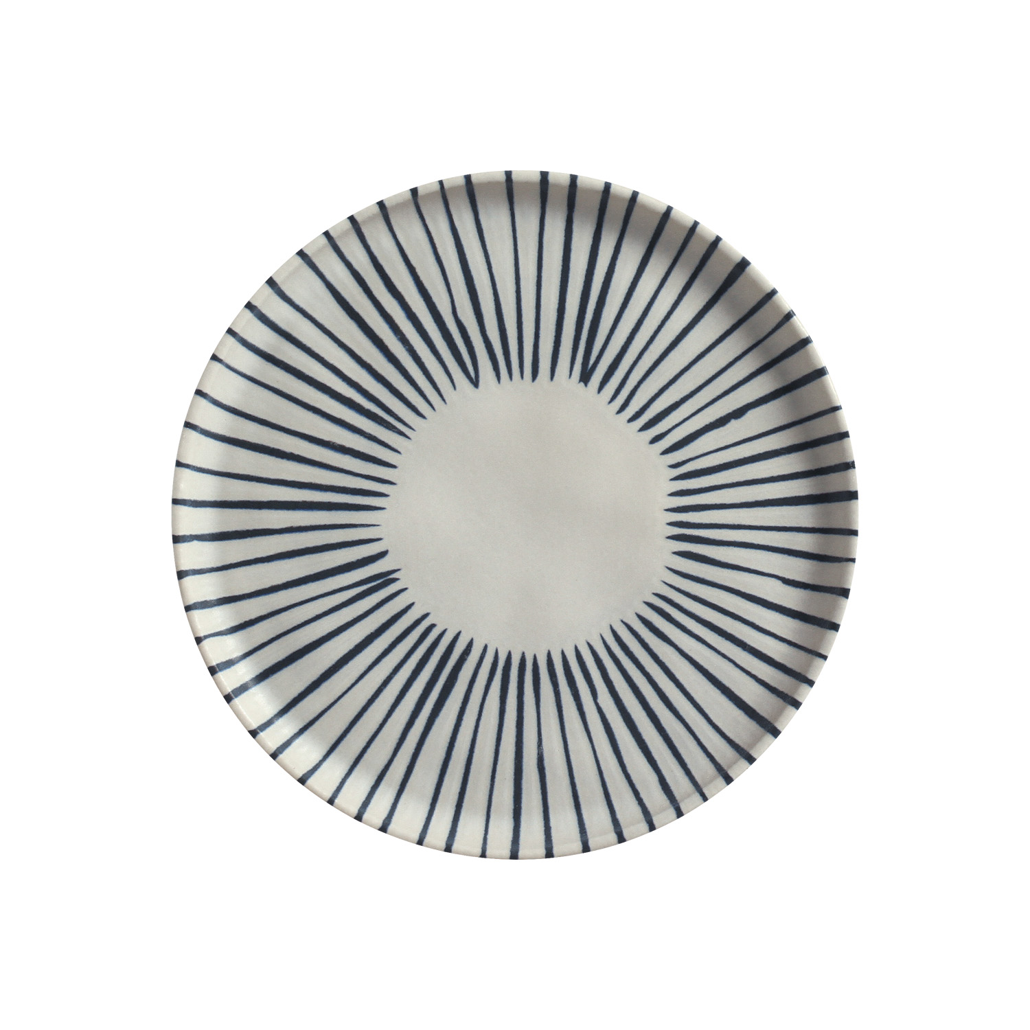 Bio Bread Plate 15.5cm Elemento