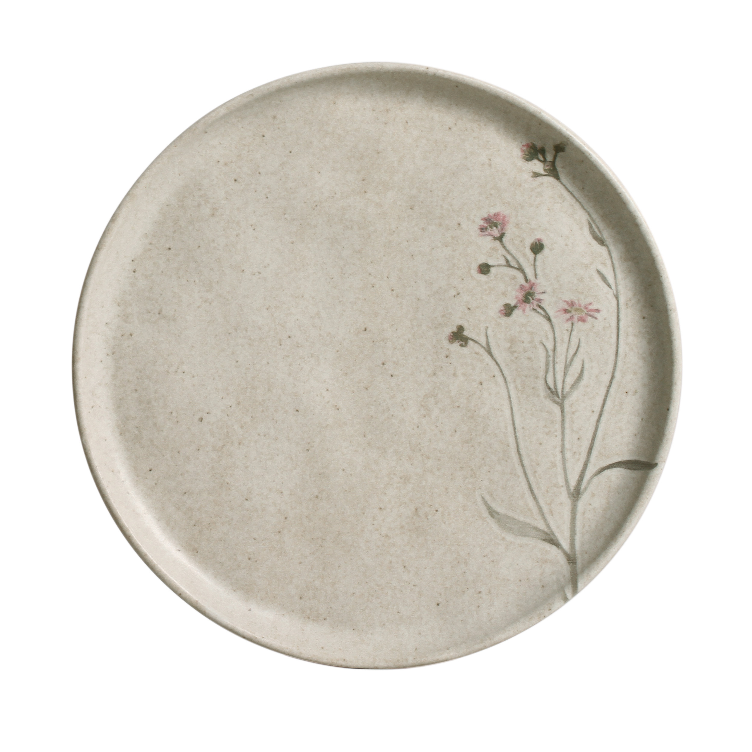 Bio Dessert / Salad Plate 21.5cm Campestre