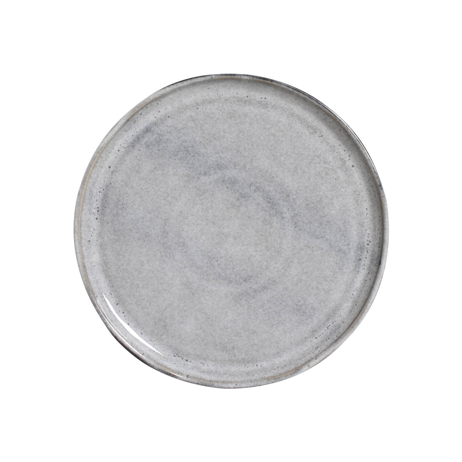 Bio Bread Plate 15.5cm Dust
