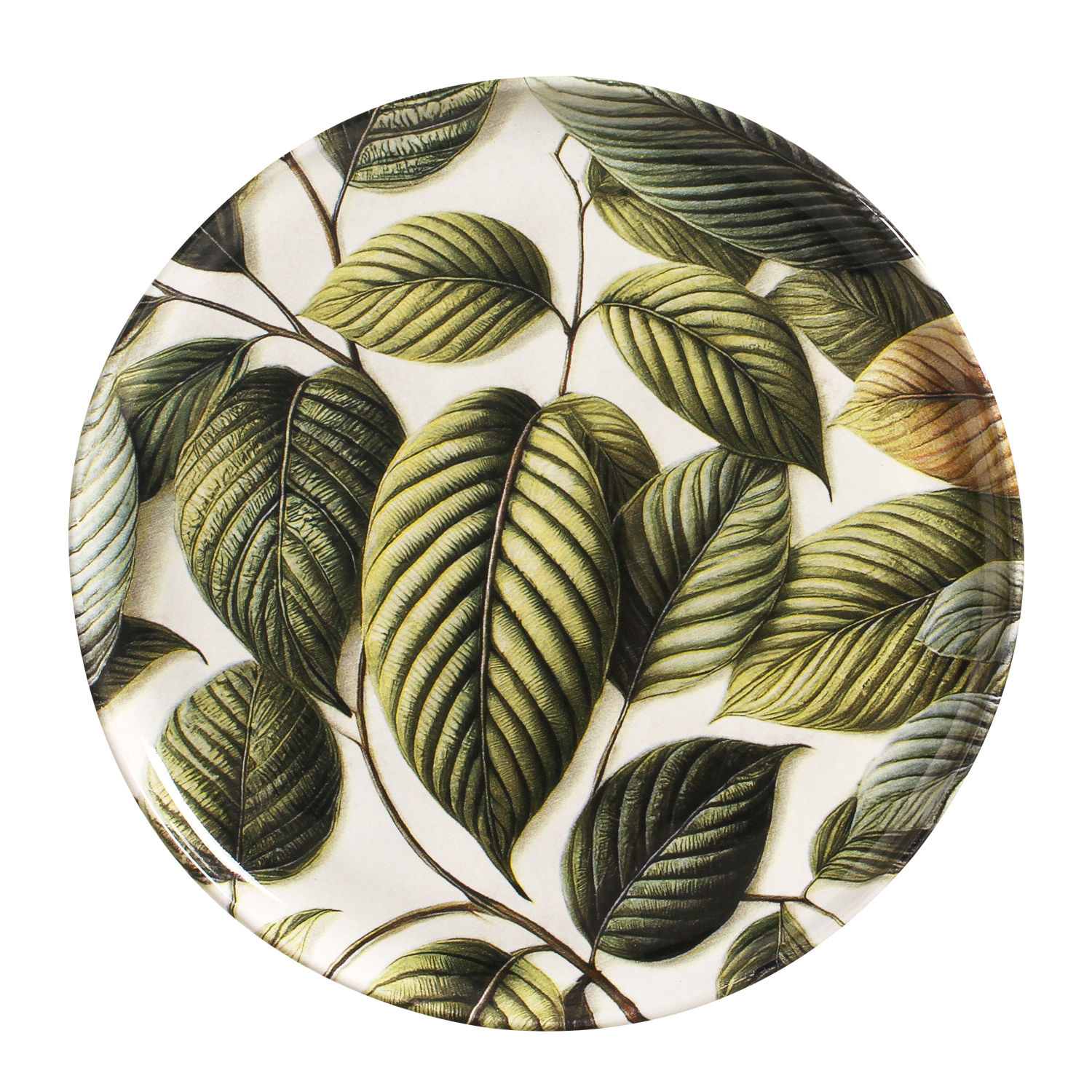 Bio Dinner Plate 27.5cm Éden