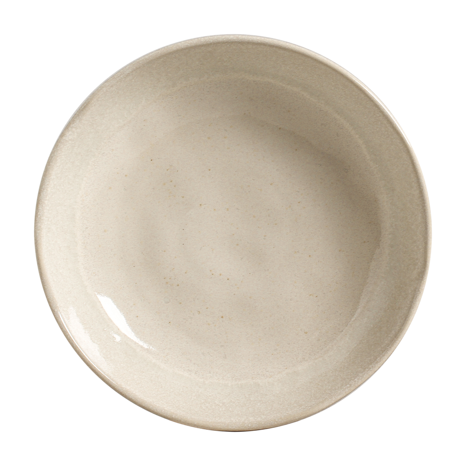 Bio Soup Plate / Bowl 22.5cm Sol