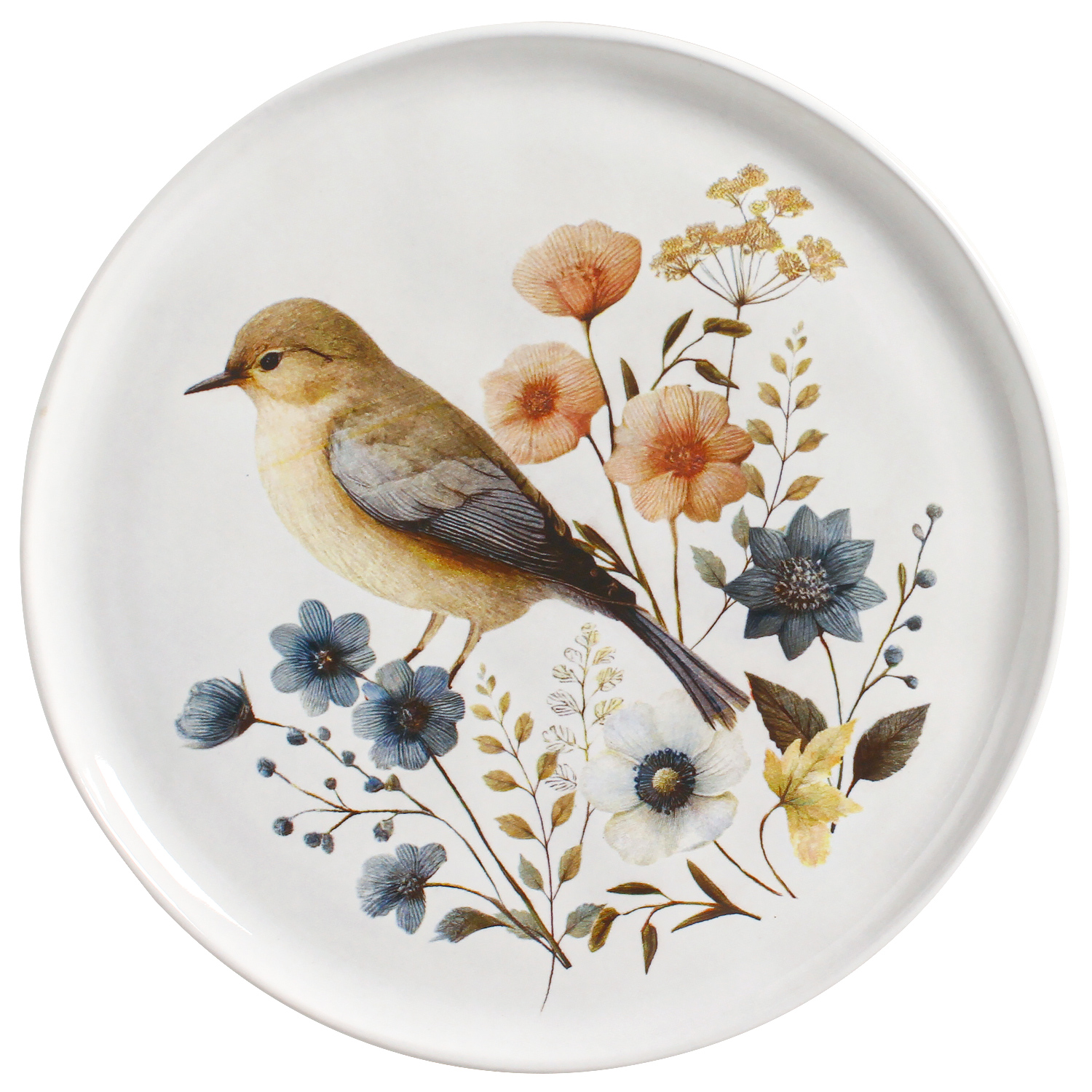Bio Dinner Plate 27.5cm Bella