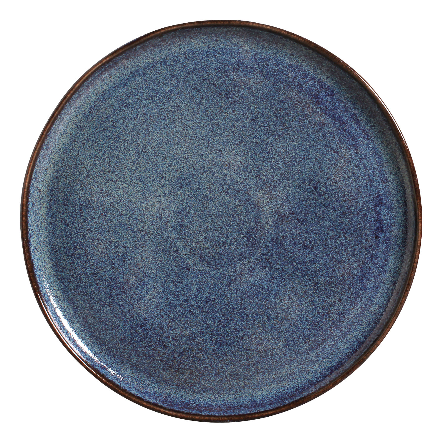Bio Dinner Plate 29cm Titanium