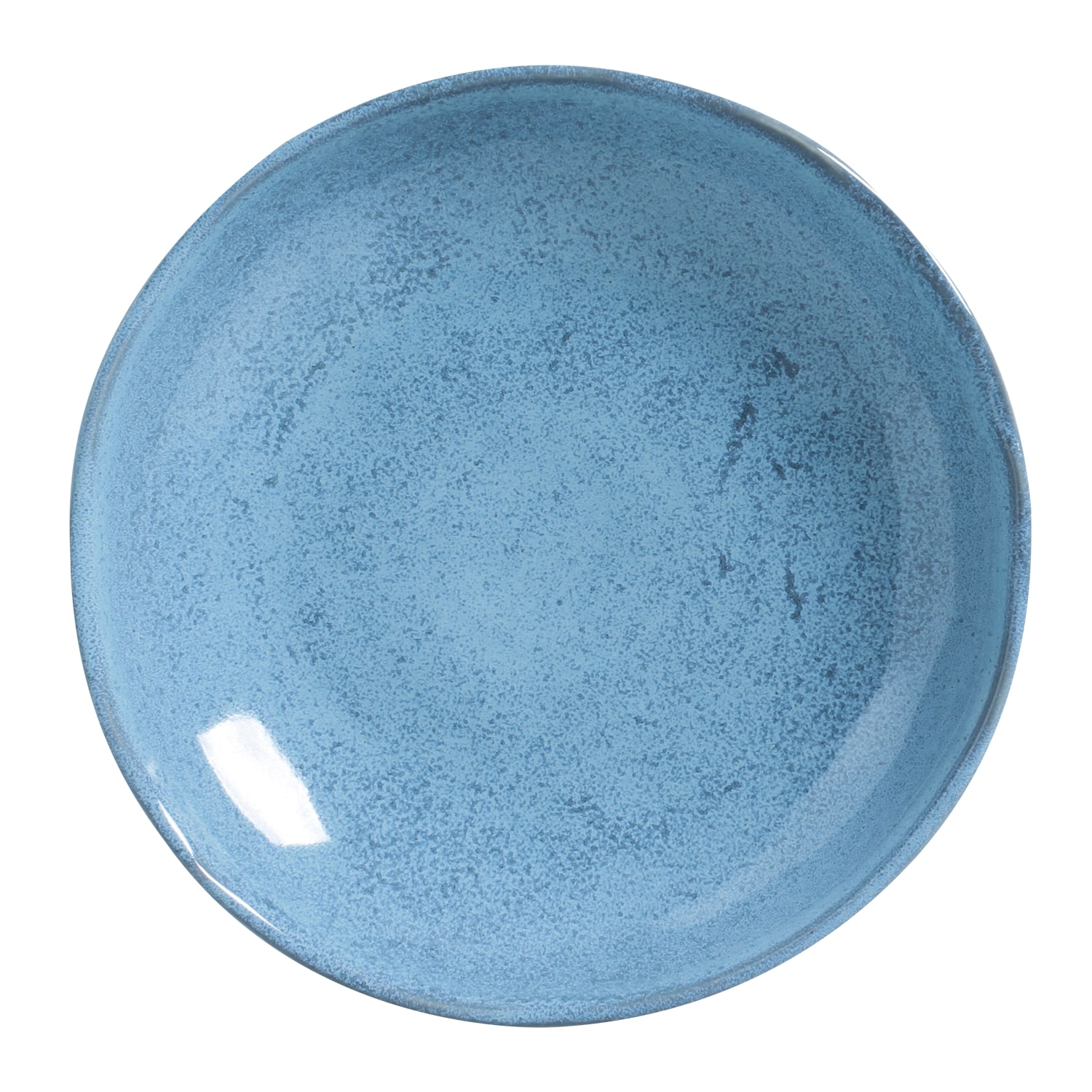 Bio Soup Plate / Bowl 25cm Breeze