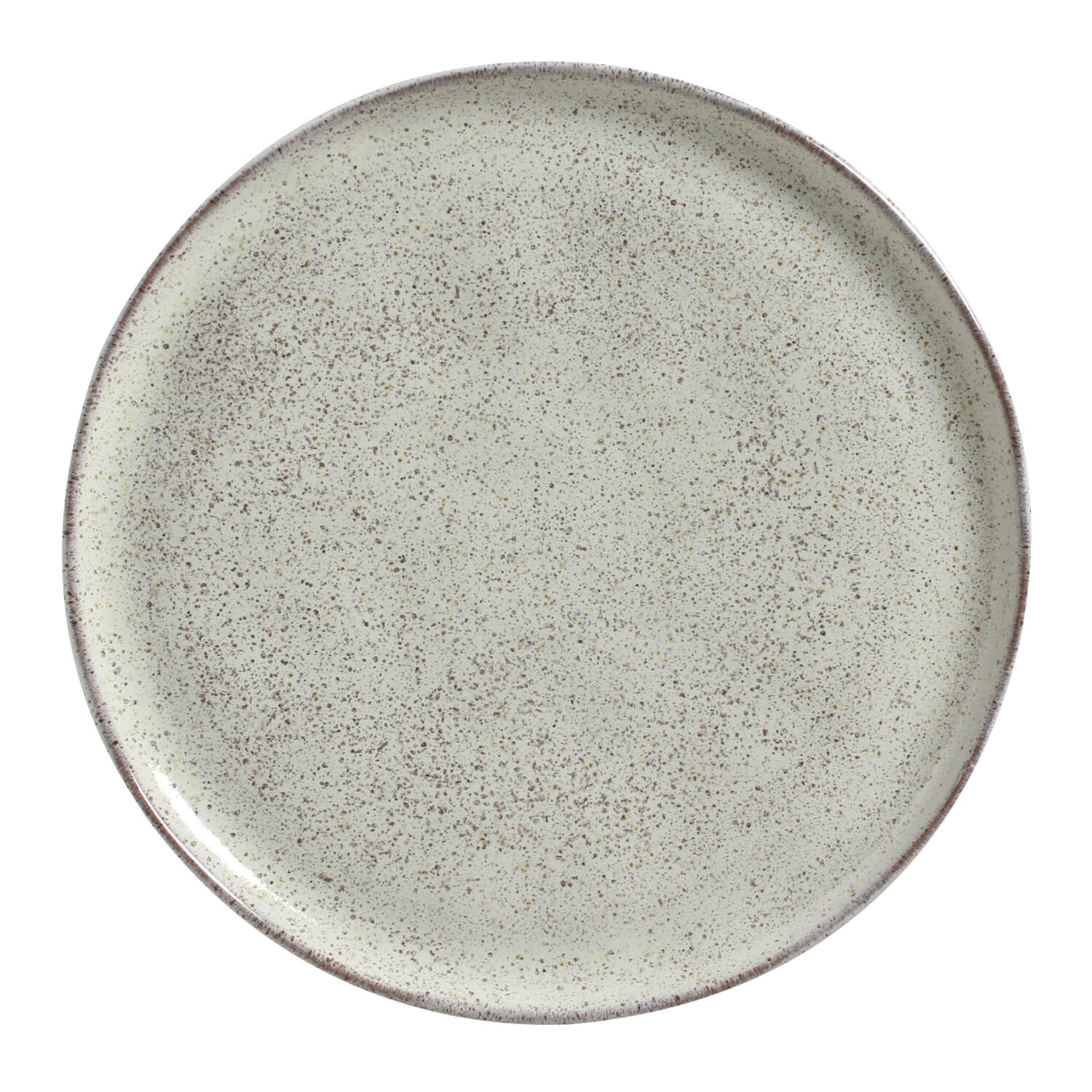 Bio Dinner Plate 27.5cm Pistache