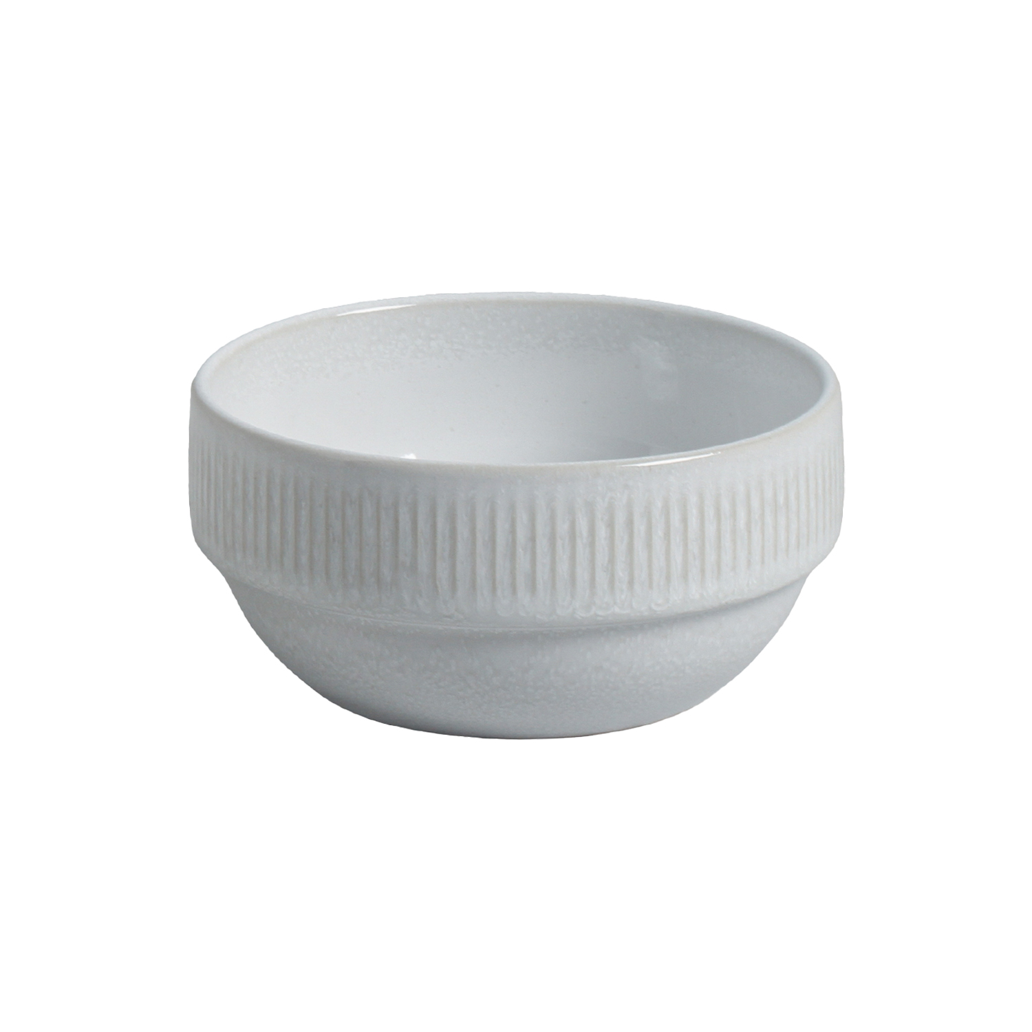 Linhas Stackable Bowl 11.3cm 330ml Ceu
