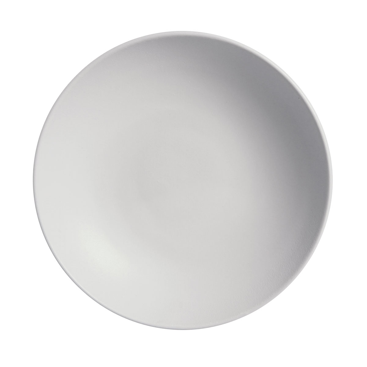 Coup Soup Plate / Bowl 20.3cm Vit
