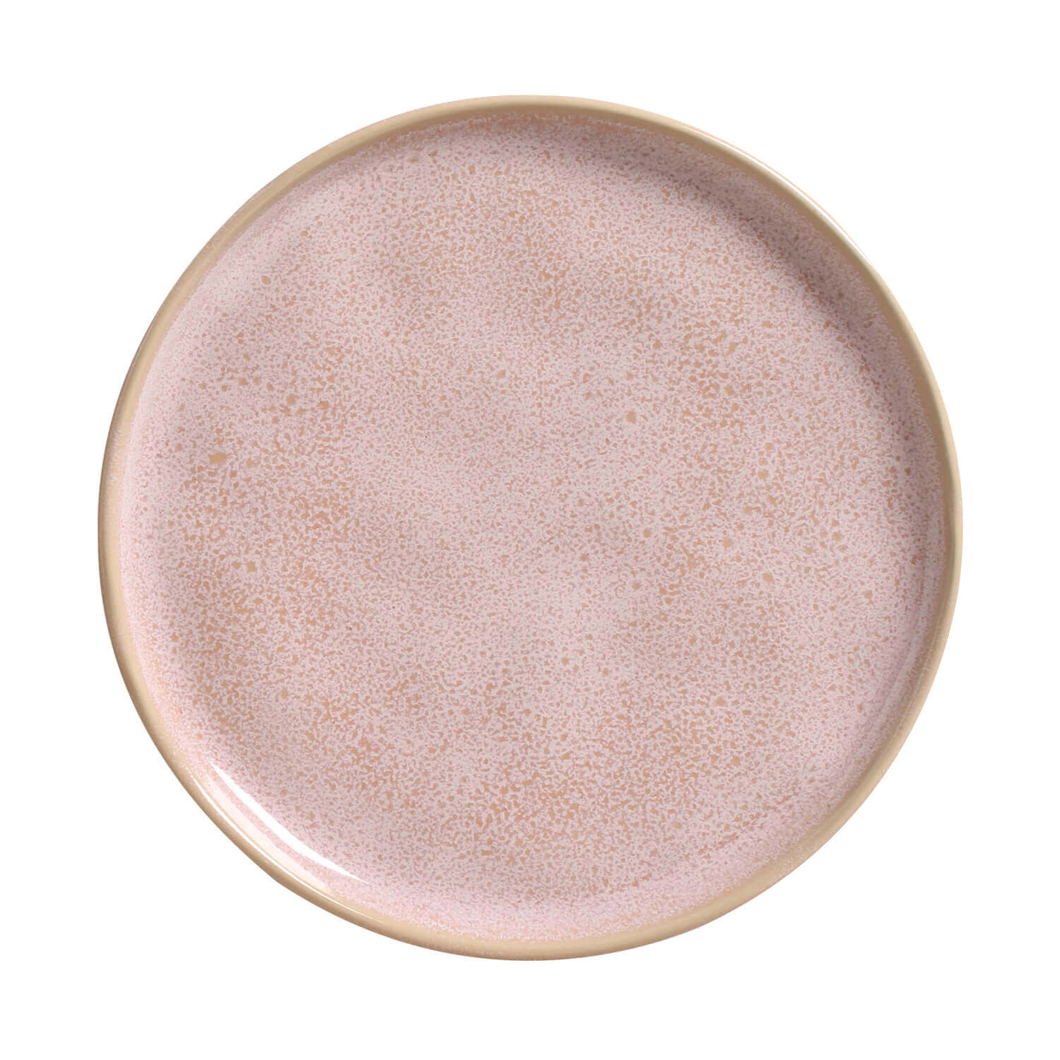 Bio Dessert / Salad Plate 21.5cm Litchi