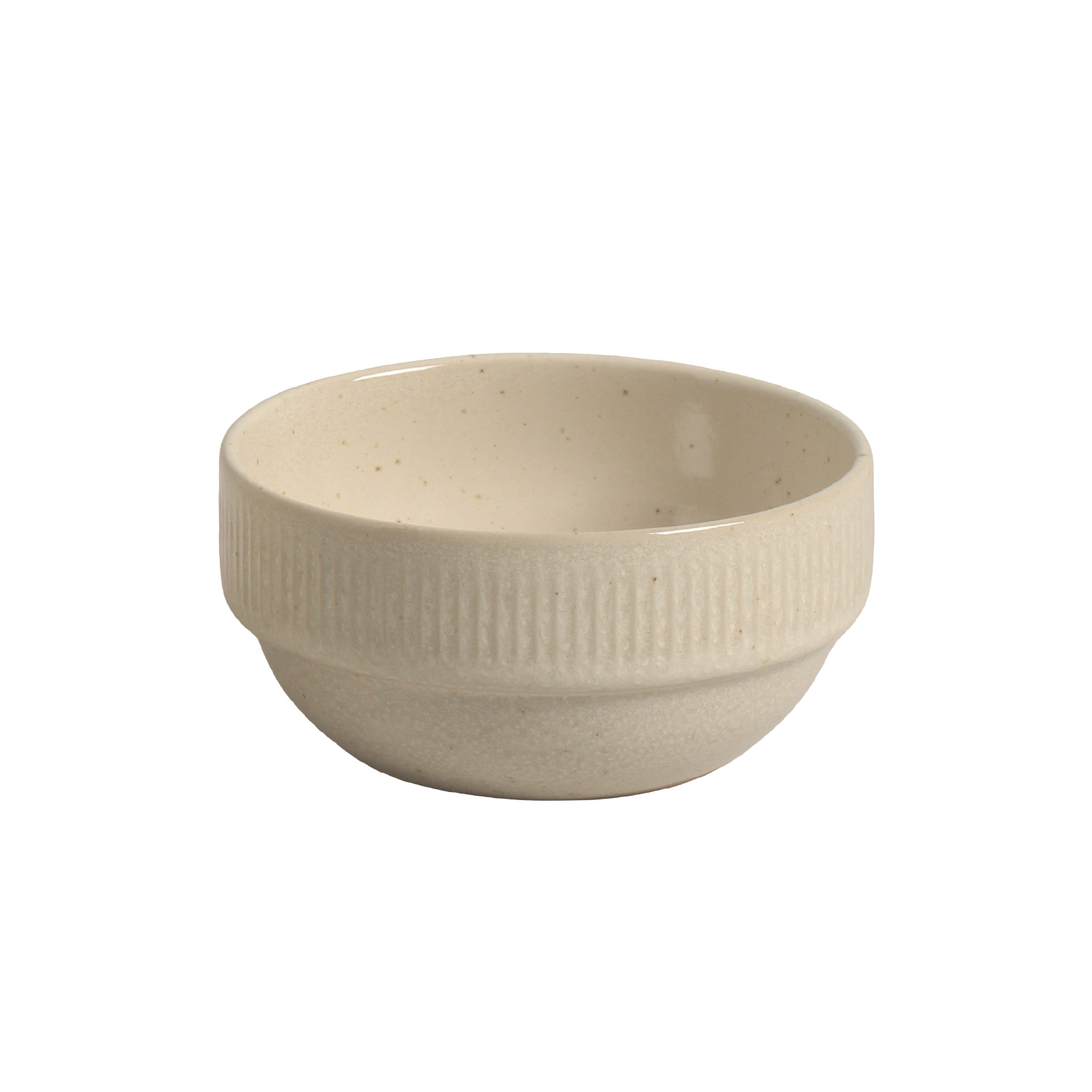 Linhas Stackable Bowl 11.3cm 330ml Sol
