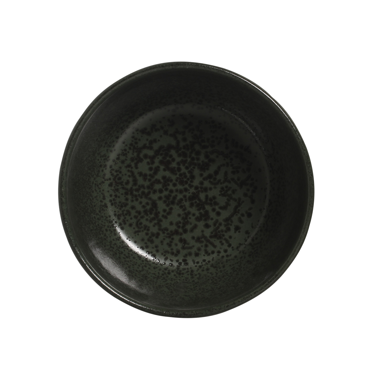 Linhas Stackable Bowl 11.3cm 330ml Greenery