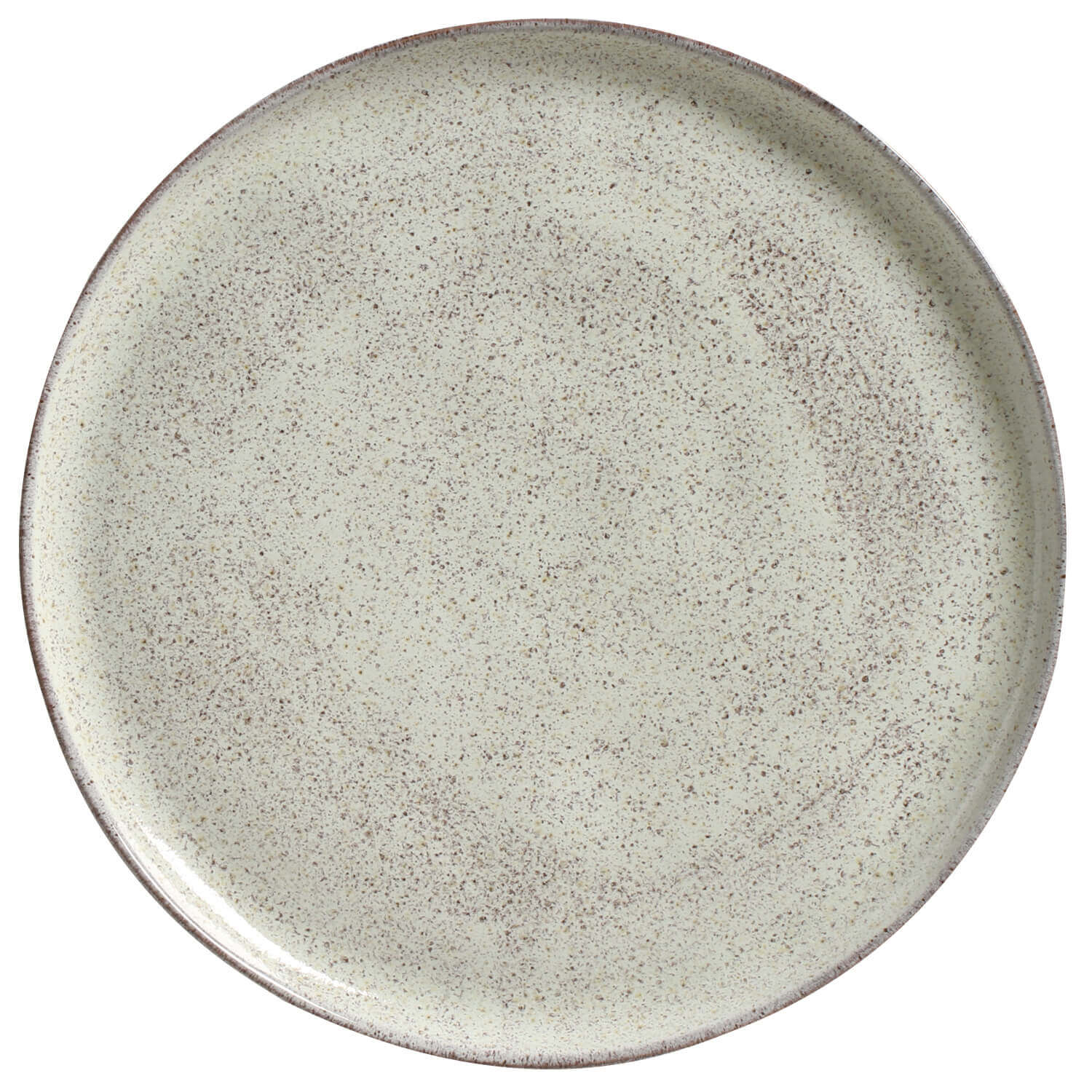 Bio Dinner Plate 29cm Pistache