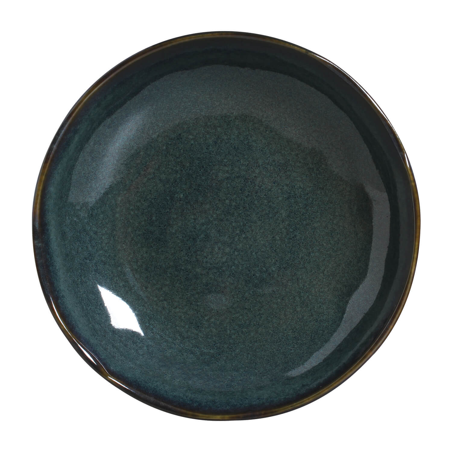 Bio Soup Plate / Bowl 22.5cm Oceano