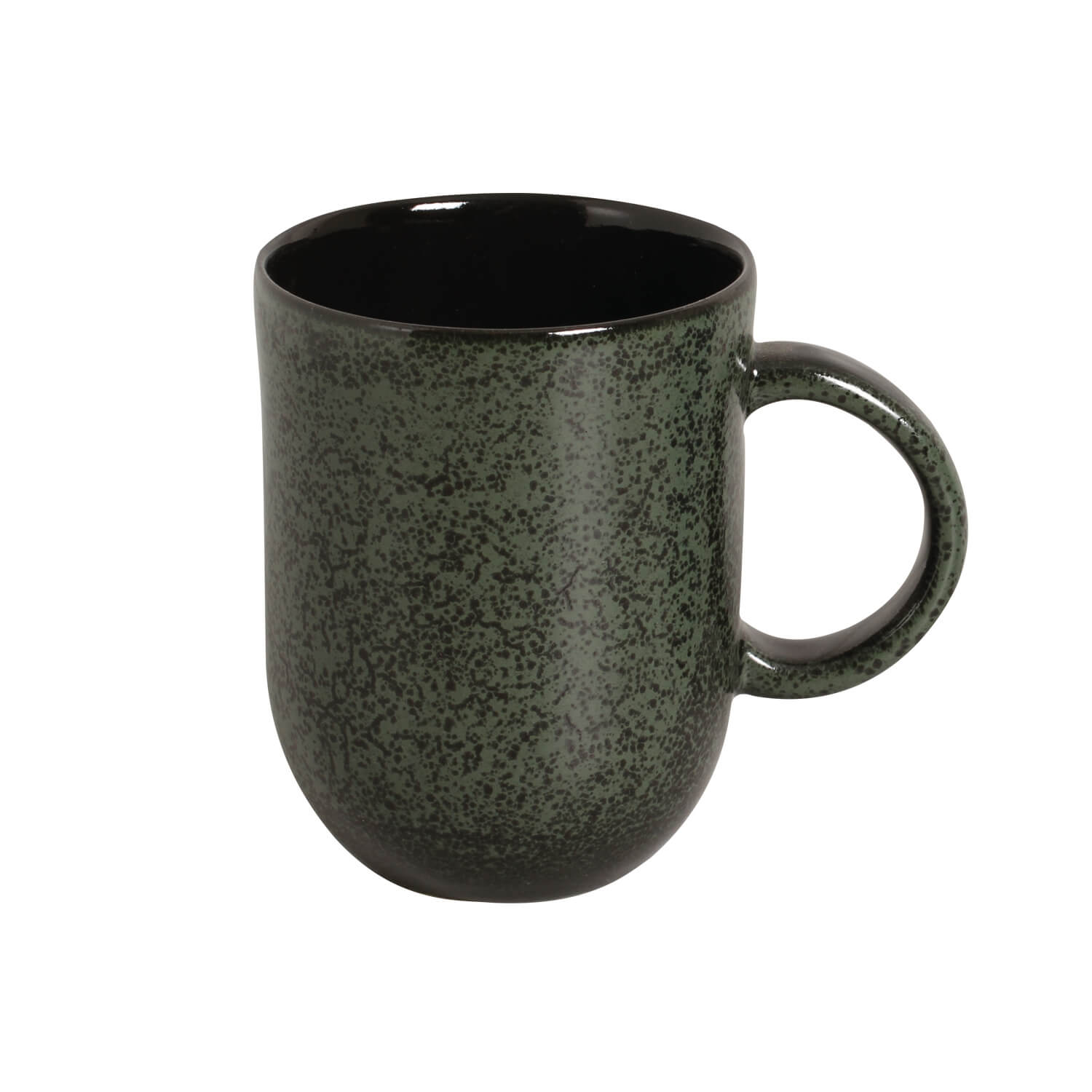 Coup Mug 330ml Greenery