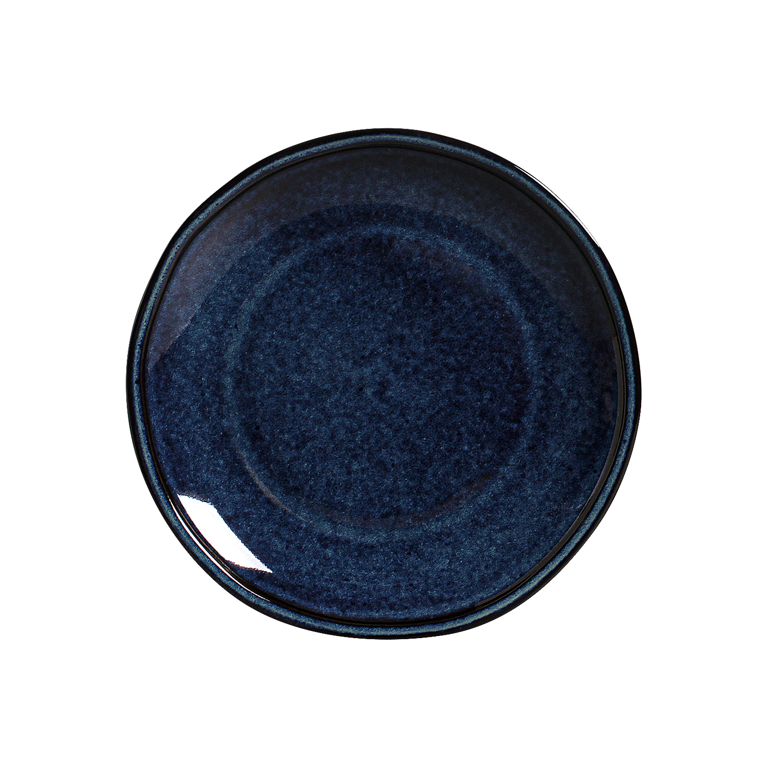 Daily Dessert / Salad Plate 19.5cm Happy