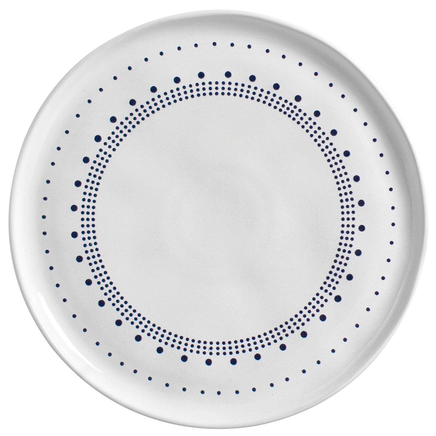 Bio Dinner Plate 27.5cm Astral