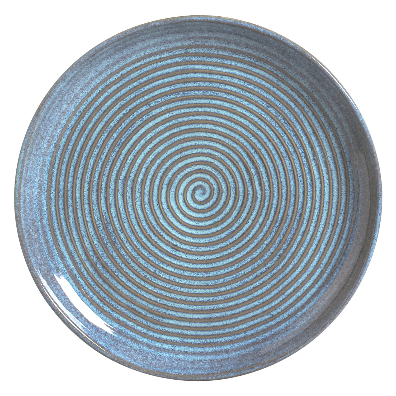 Organic Platter 31cm 1255ml Breeze
