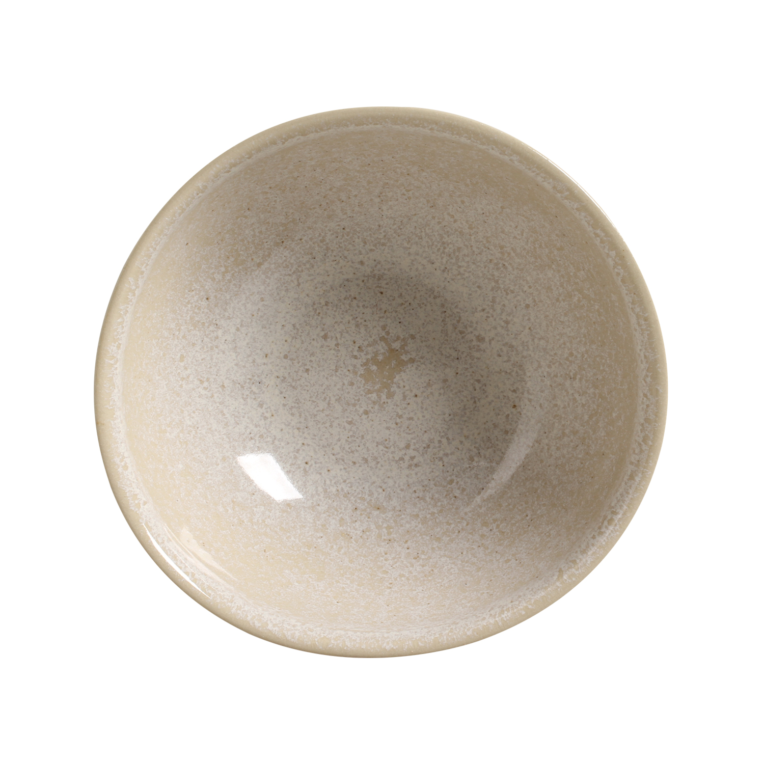 Coup Bowl 13.5cm 360ml Latte