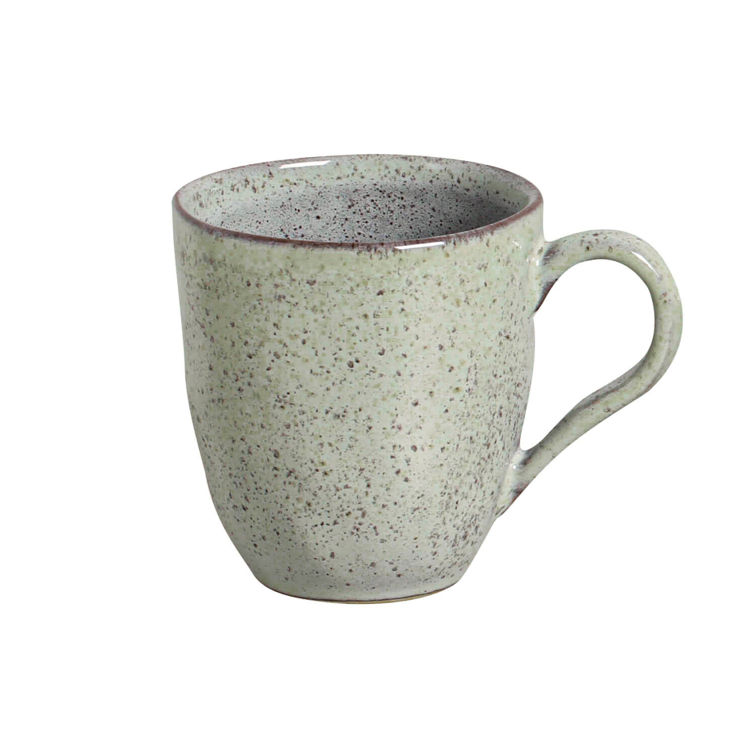 Organic Mug 273ml Pistache