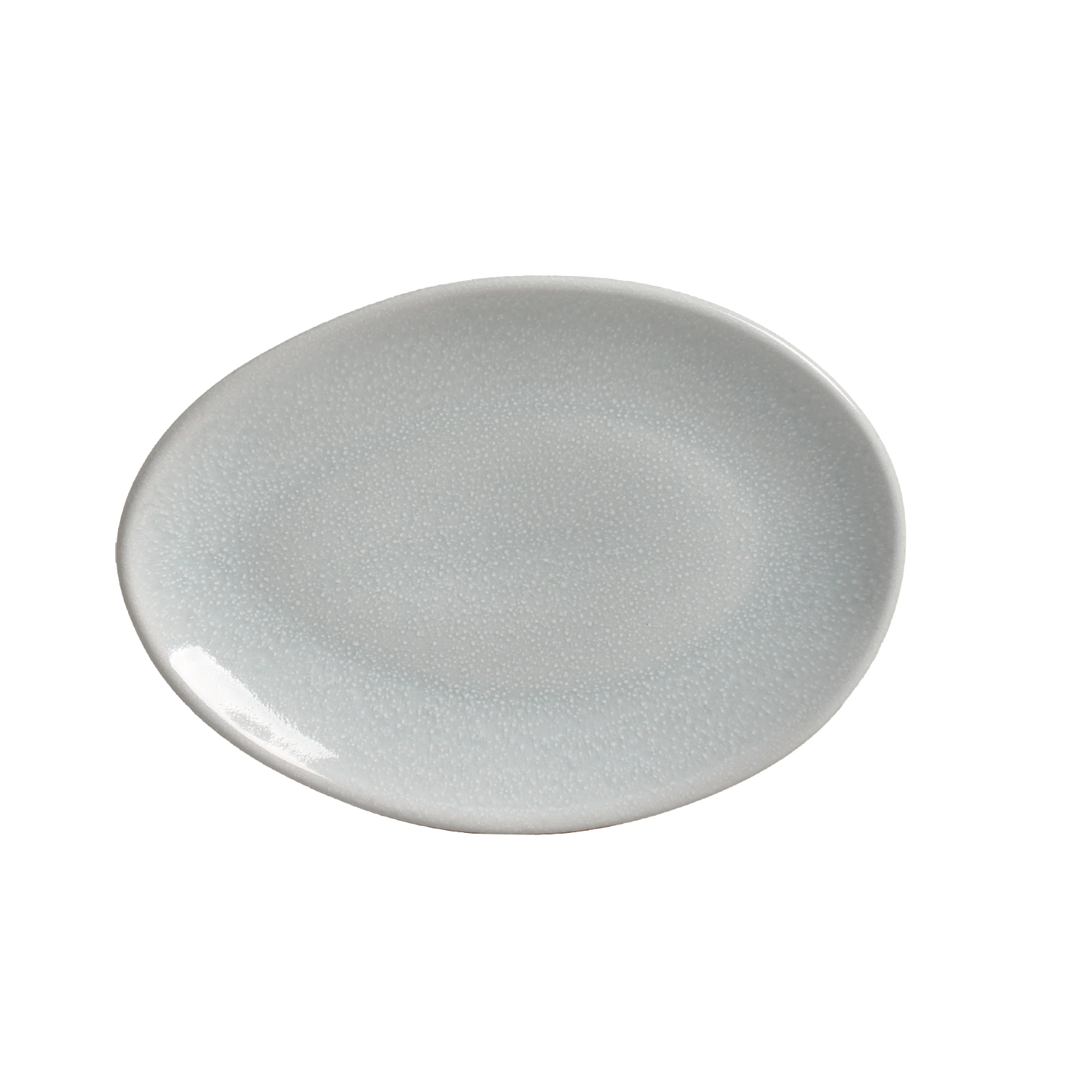 Organic Dessert / Salad Plate 22.5cm Ceu