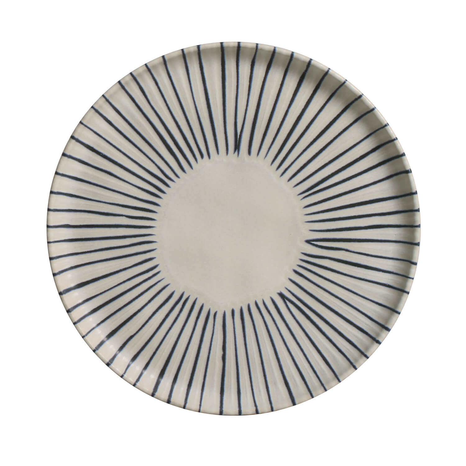 Bio Dessert / Salad Plate 21.5Cm Elemento