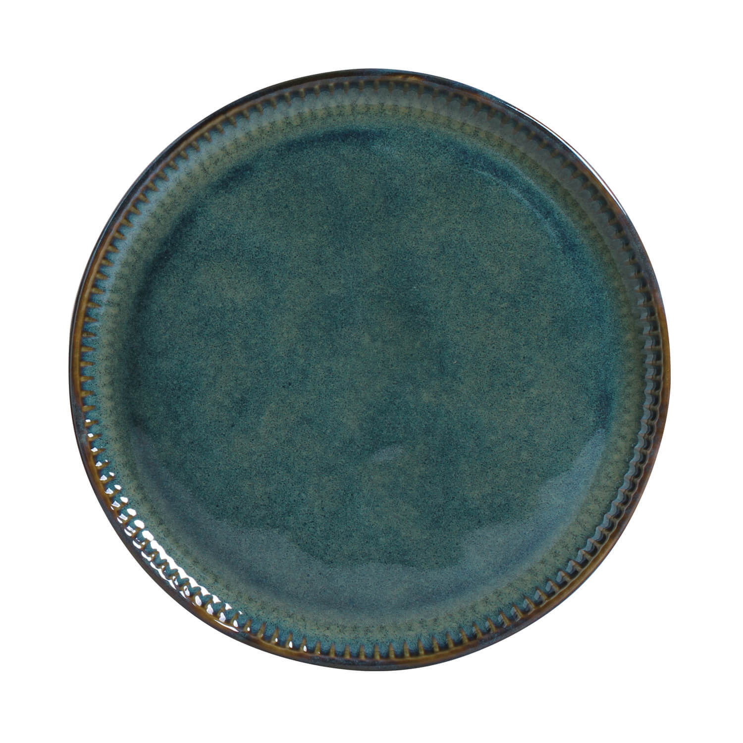 Linhas Dessert / Salad Plate 21.5cm Oceano