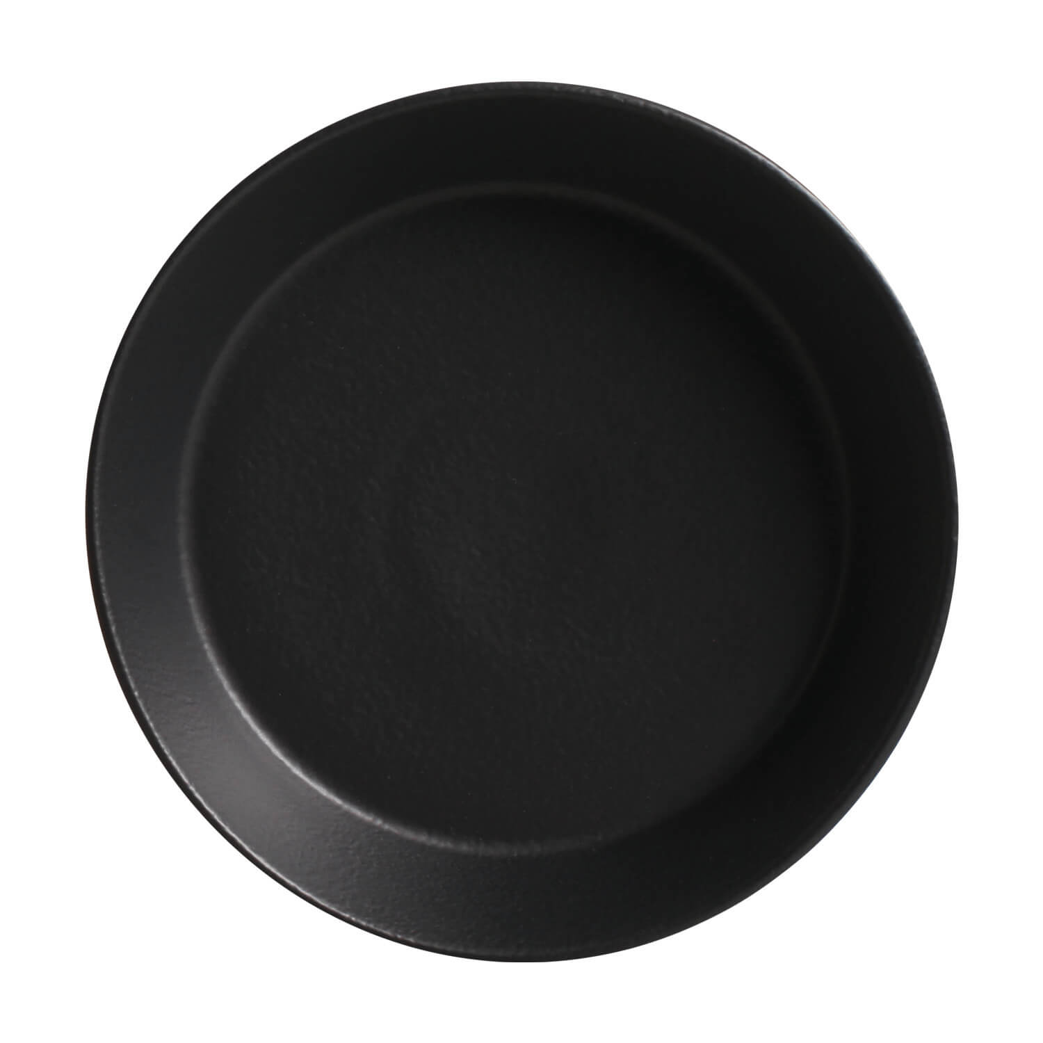 Neo Soup Plate / Bowl 19.5cm Preto Matte