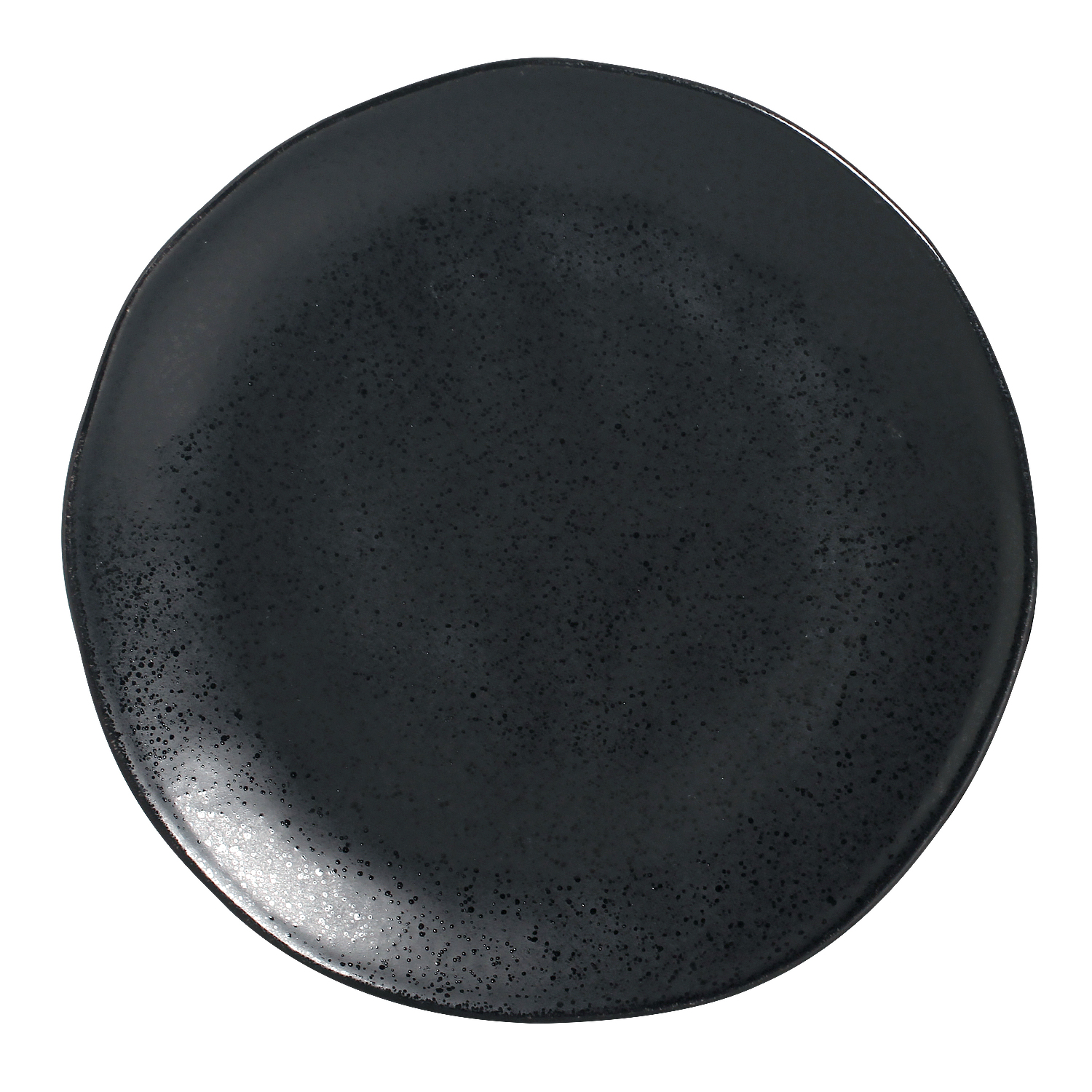 Organic Dinner Plate 26.5cm Eclipse