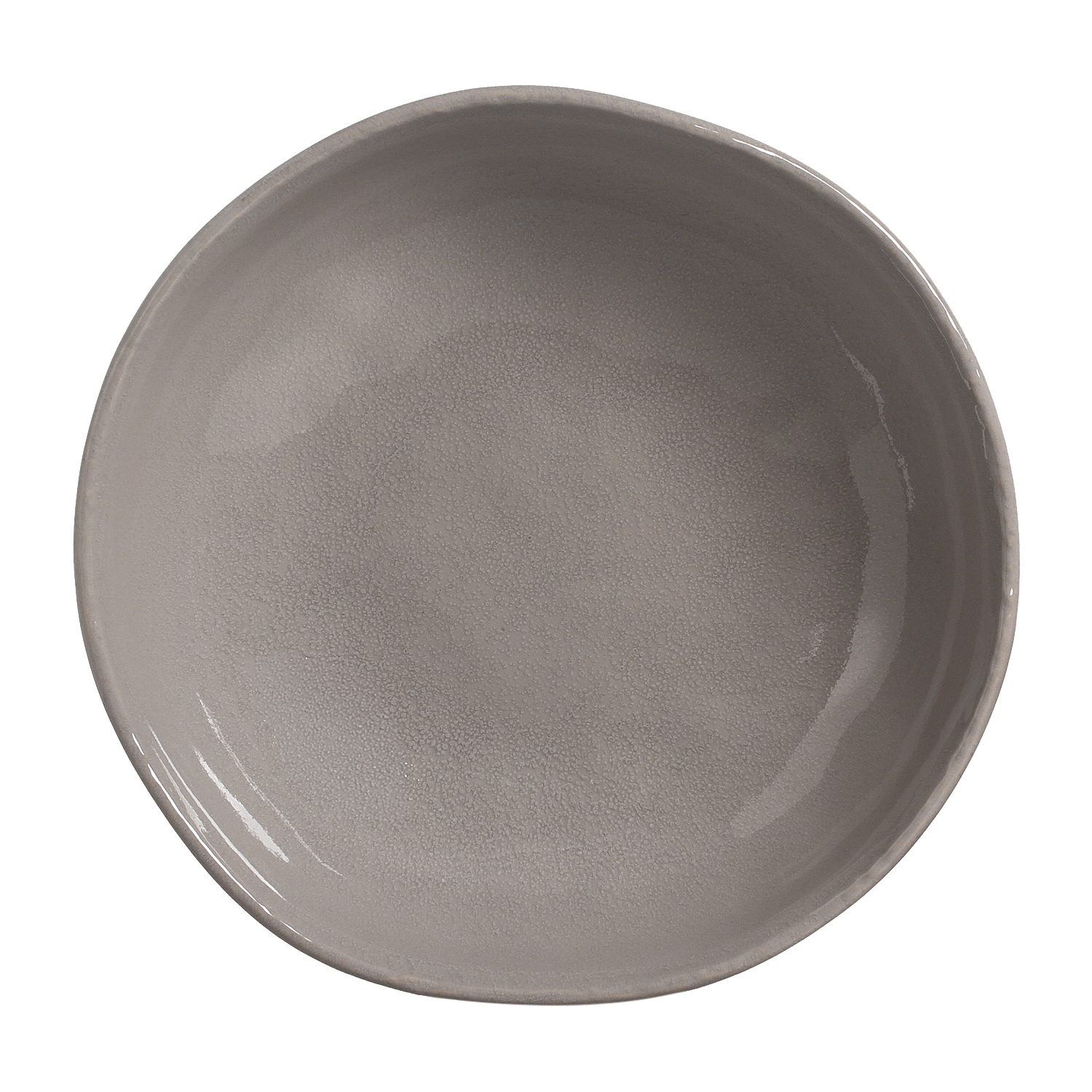 Eco Stone Bowl 34.5cm 4505ml Bruma
