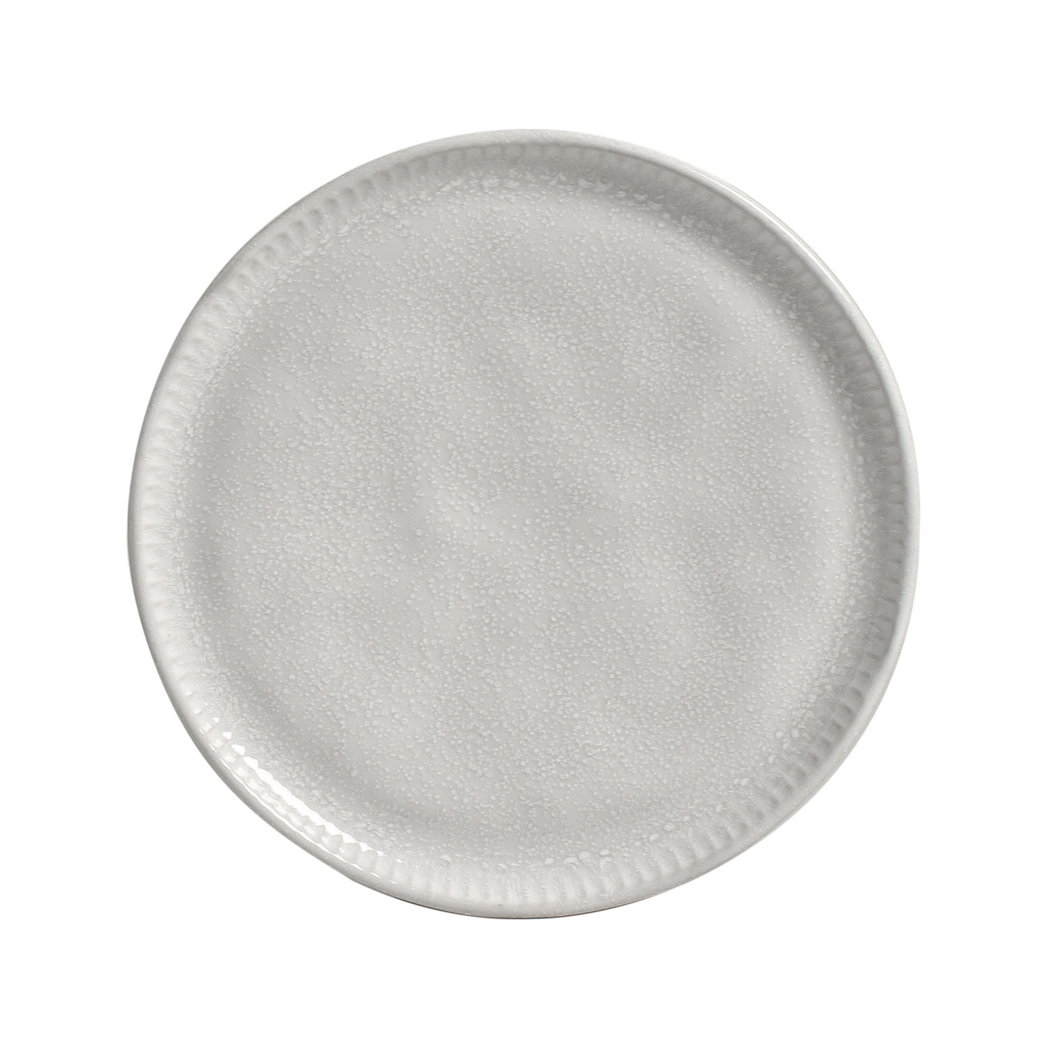 Linhas Dessert / Salad Plate 21.5cm Luz