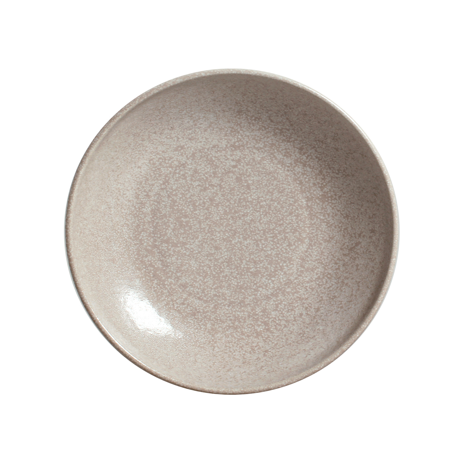 Basic Soup Plate / Bowl 20.5cm Sandy