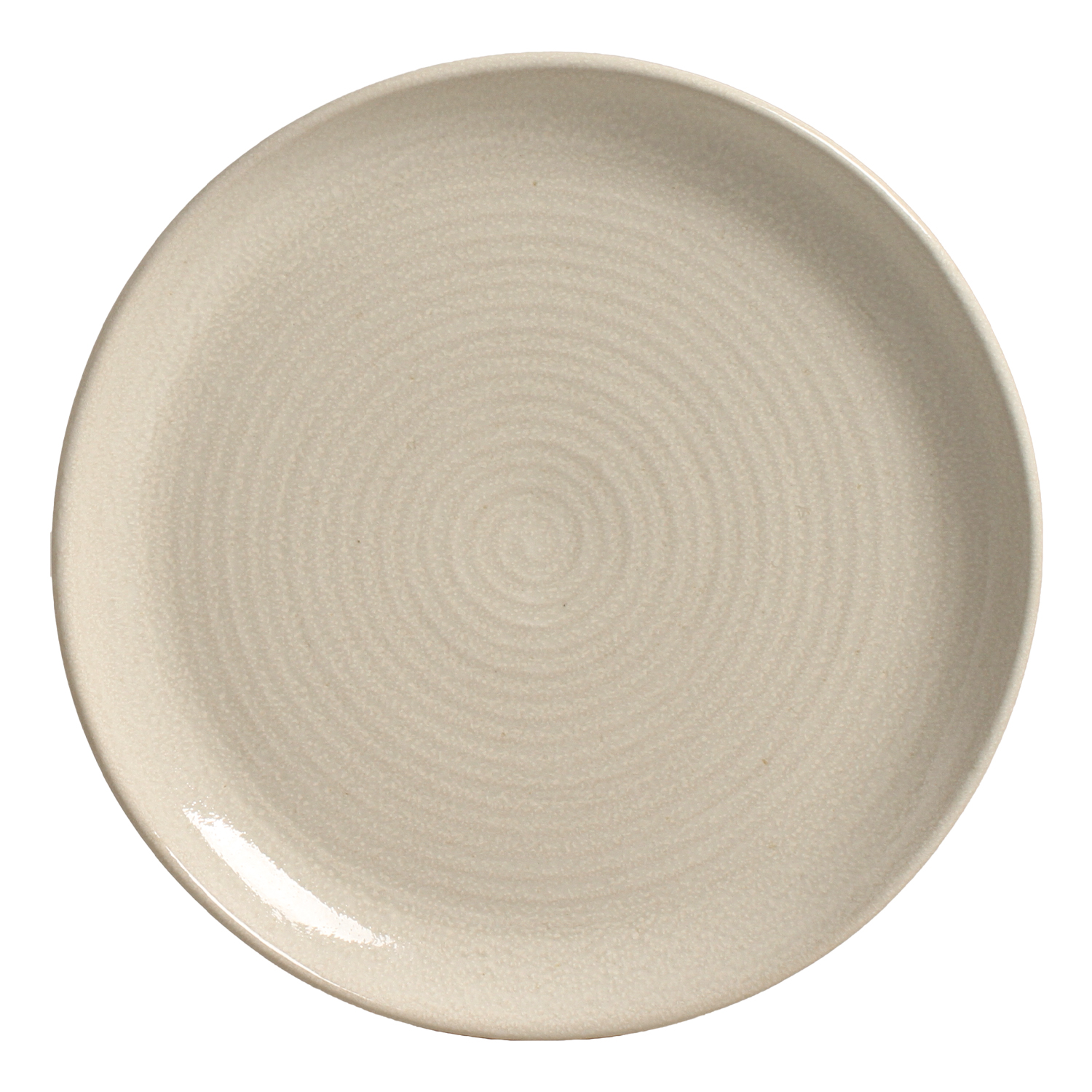 Organic Platter 31cm 1255ml Sol