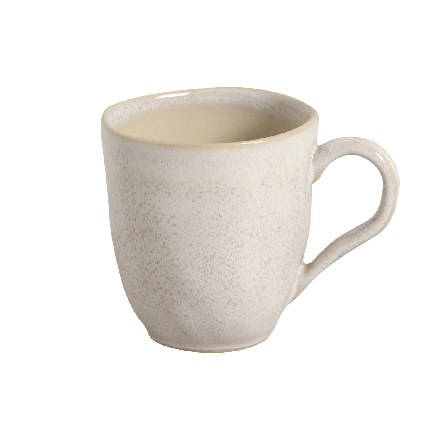 Organic Mug 273Ml Latte