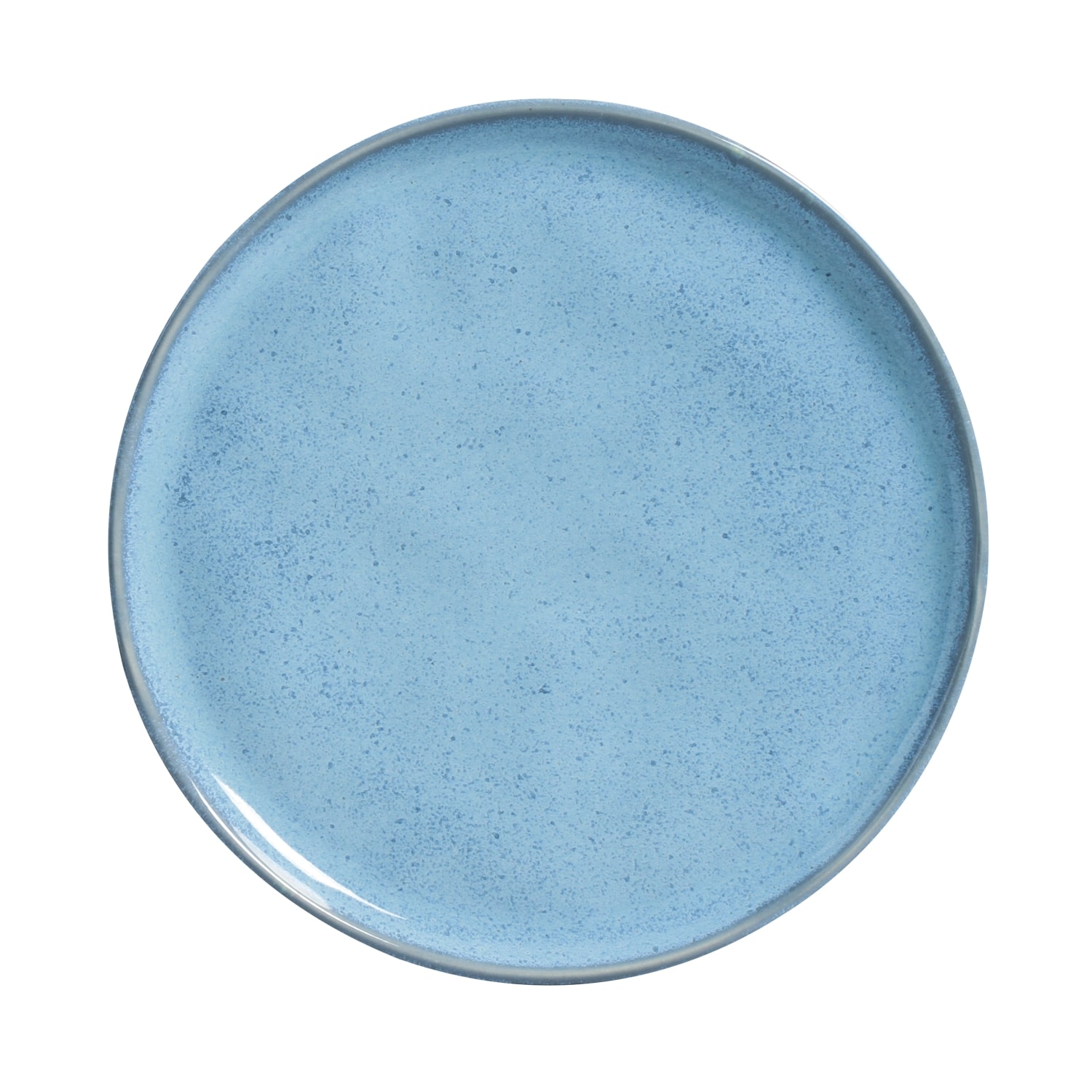 Bio Dessert / Salad Plate 21.5cm Breeze