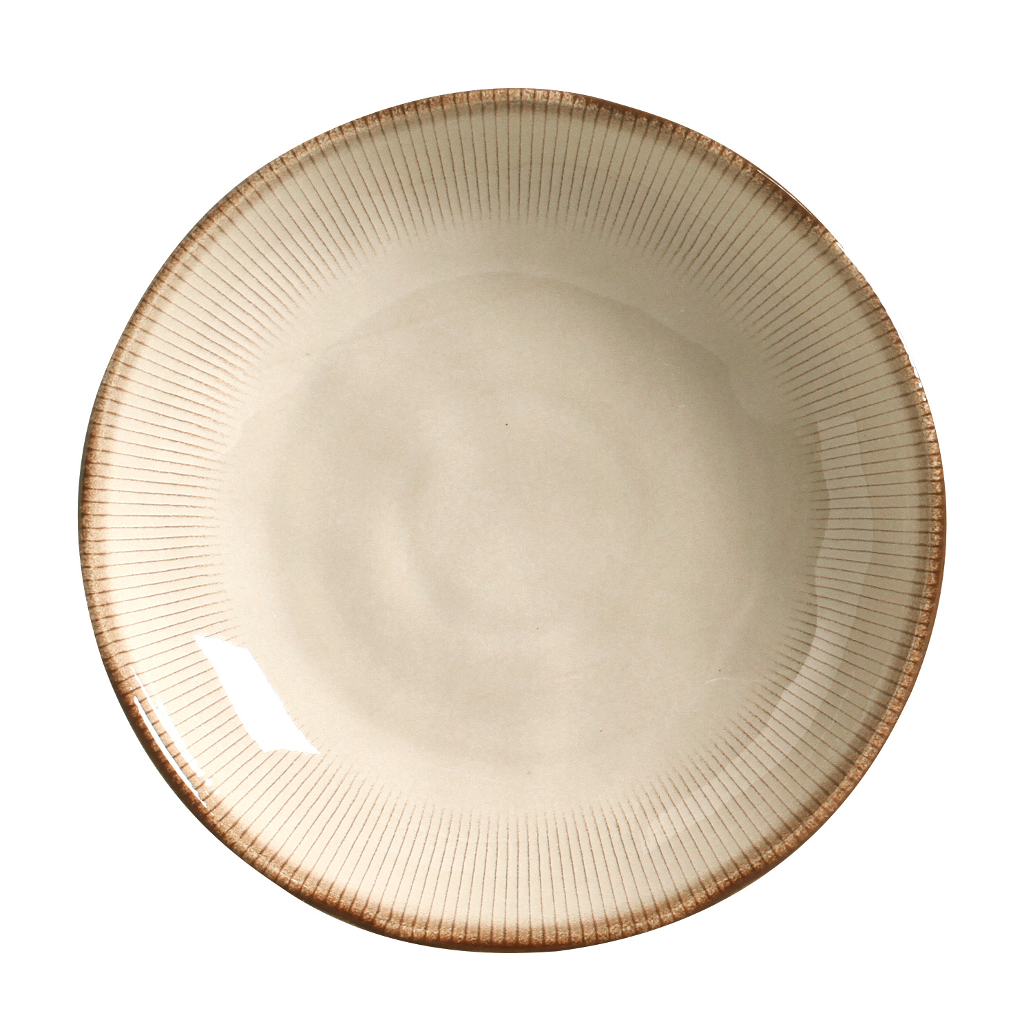 Bio Soup Plate / Bowl 22.5cm Raio