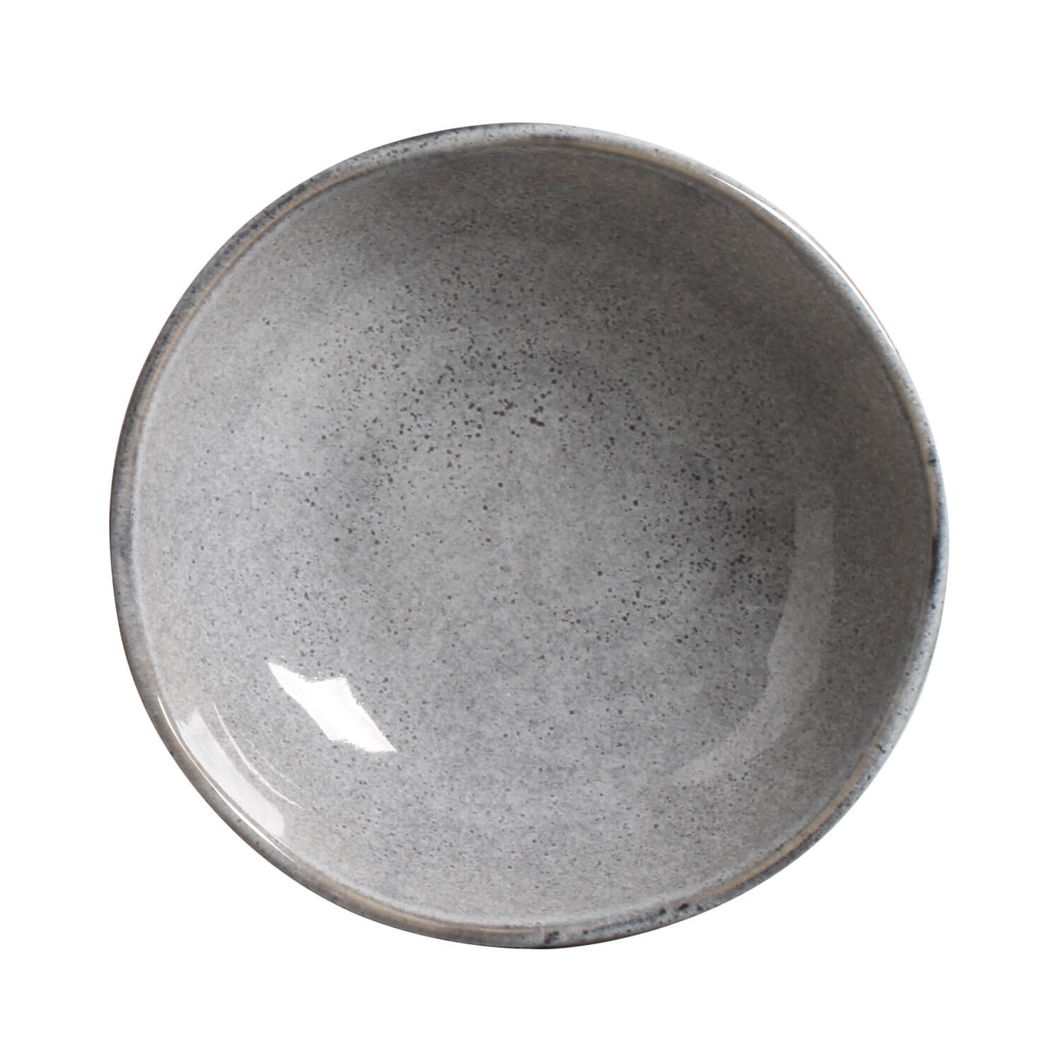 Organic Bowl 17.5cm 520ml Dust