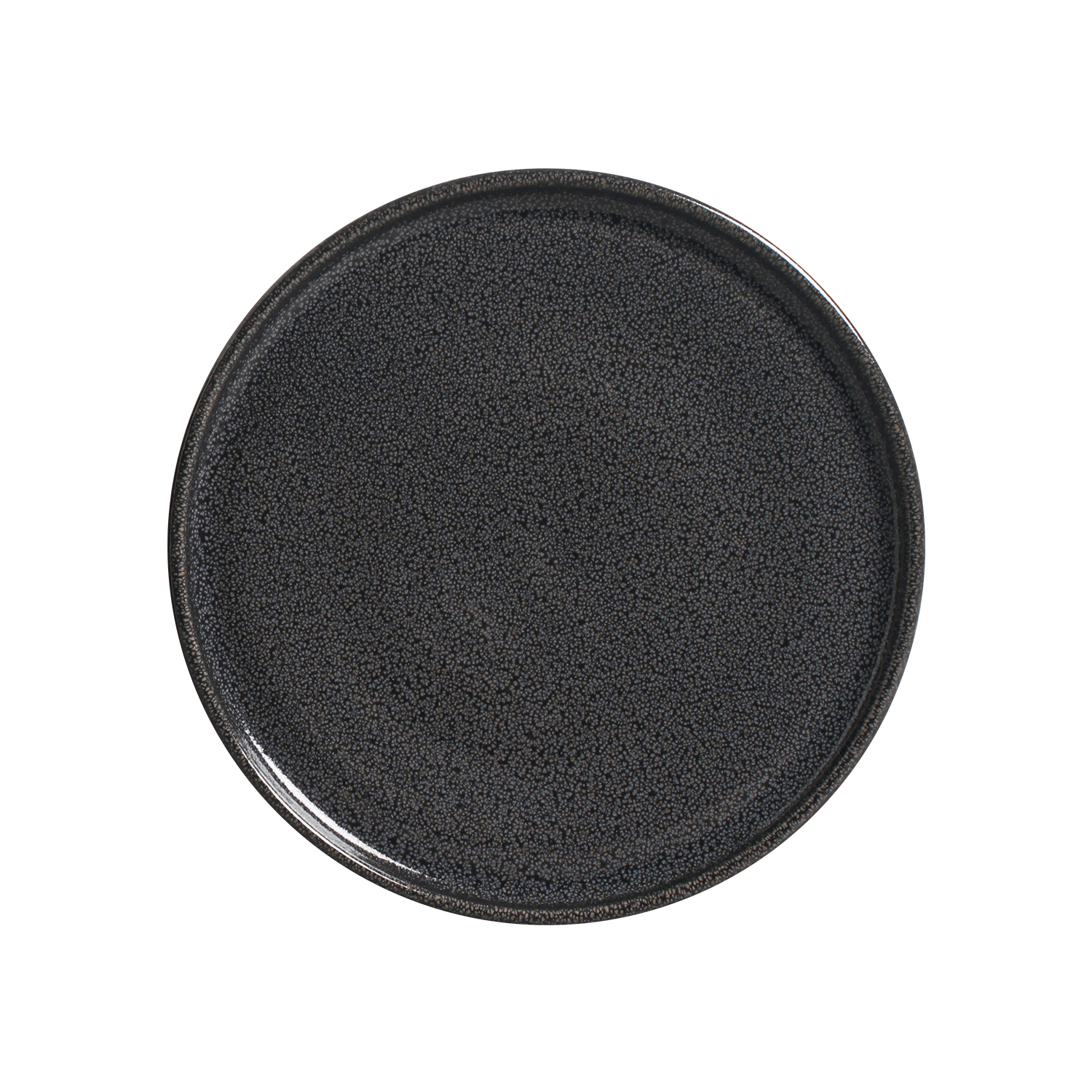 Basic Dessert / Salad Plate 19.5cm Dove