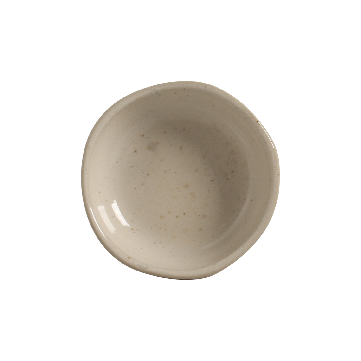 Organic Ramekin 9cm 70ml Sol