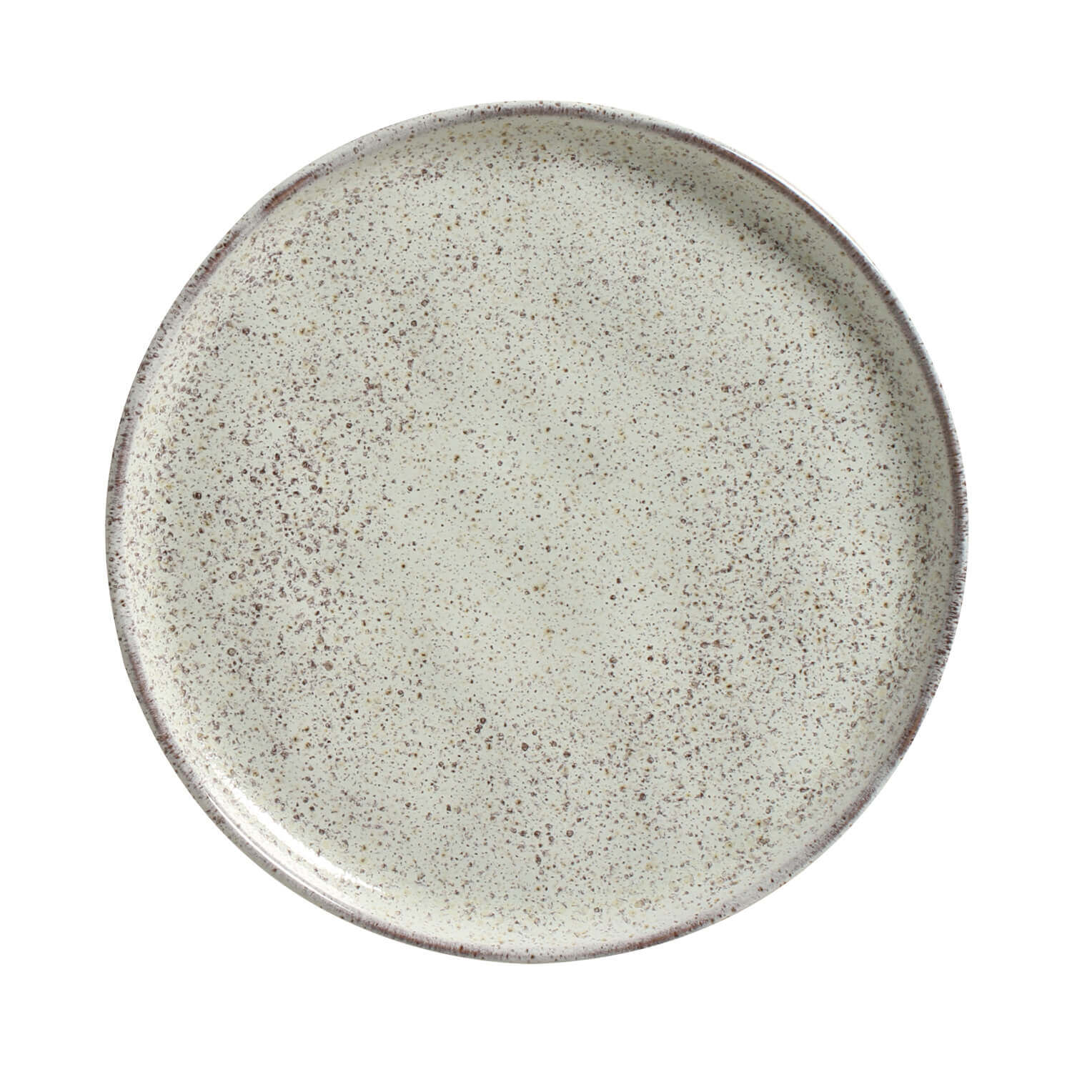 Bio Dessert / Salad Plate 21.5cm Pistache