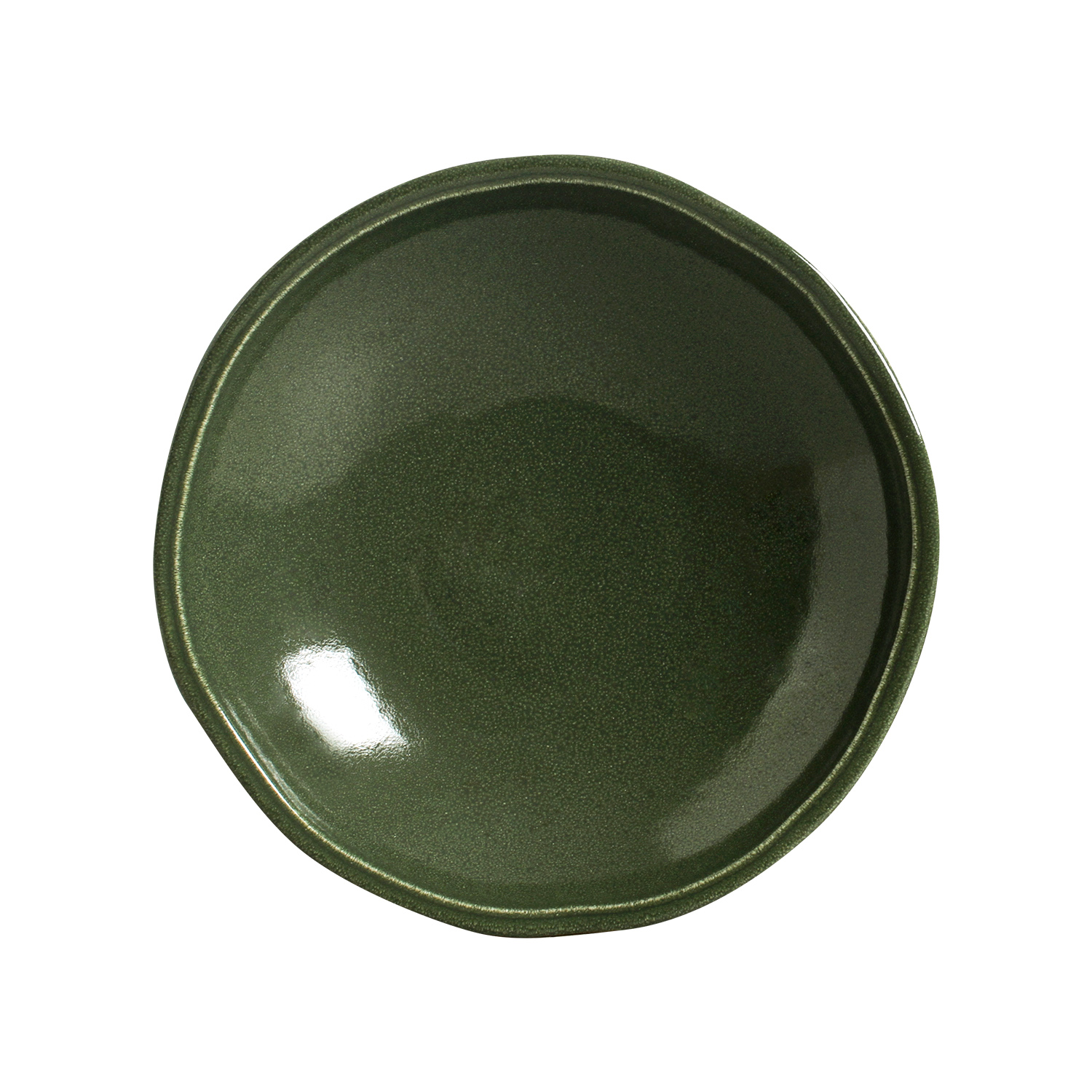 Daily Soup Plate / Bowl 20cm Calm