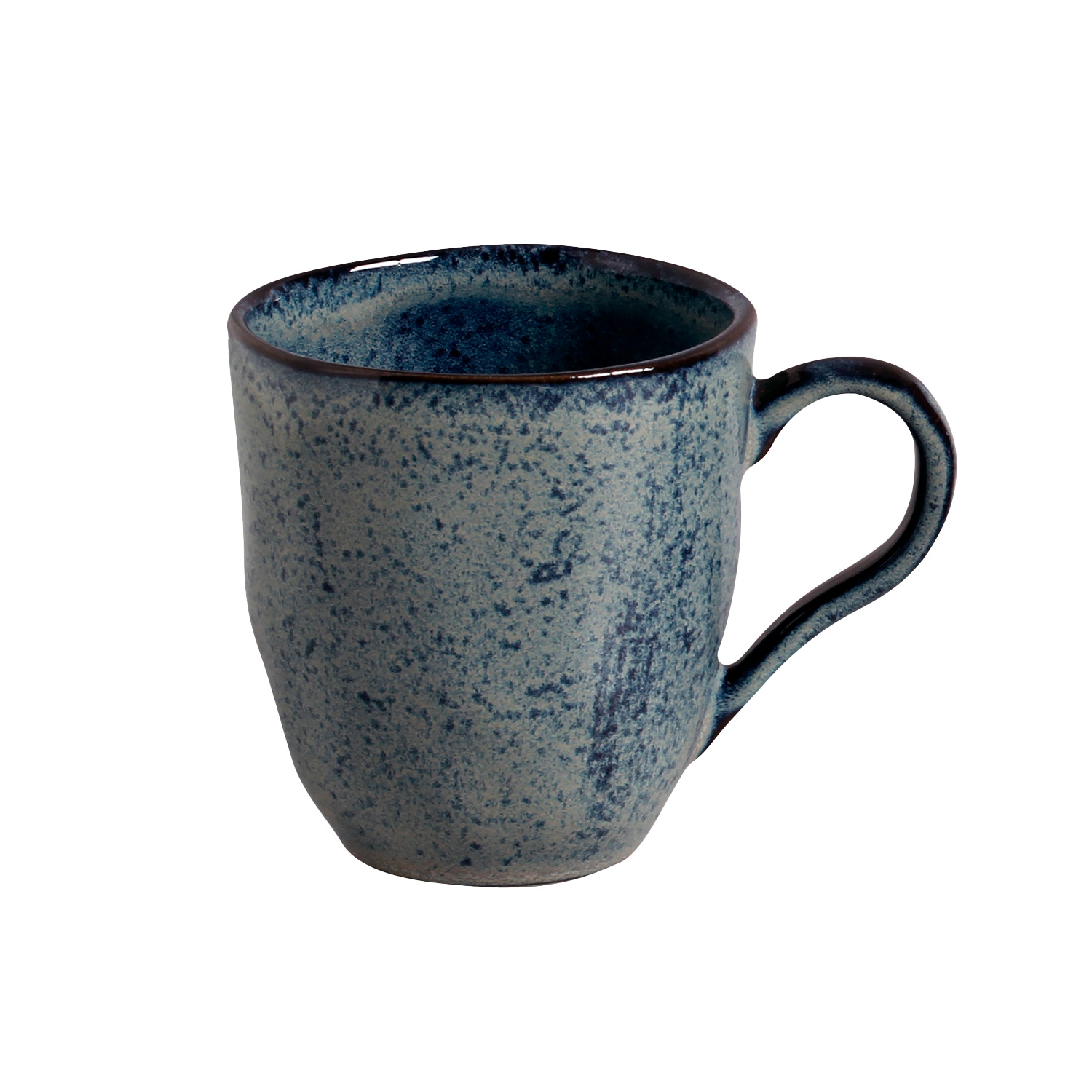 Organic Mug 273ml Titanium