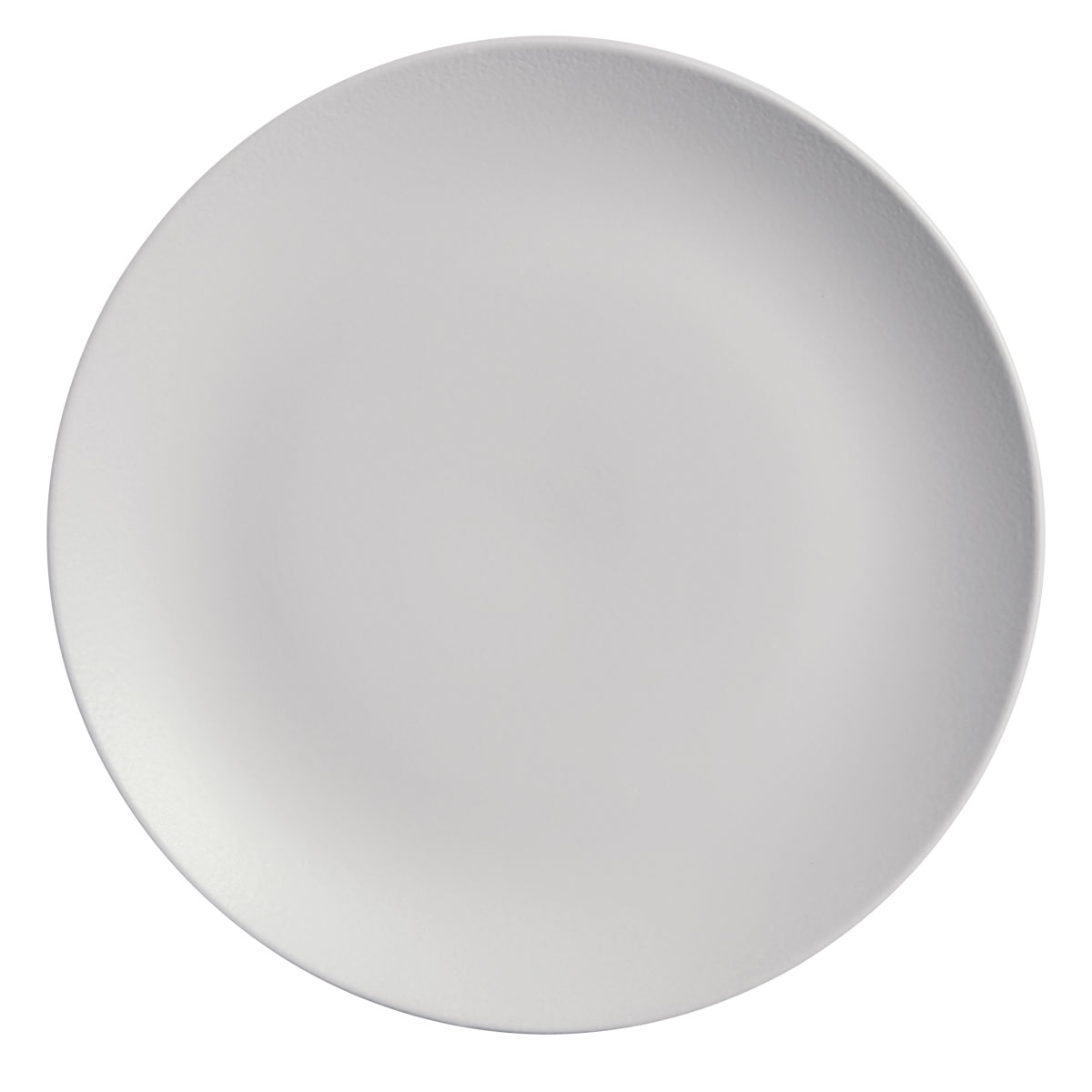 Coup Dinner Plate 26cm Vit
