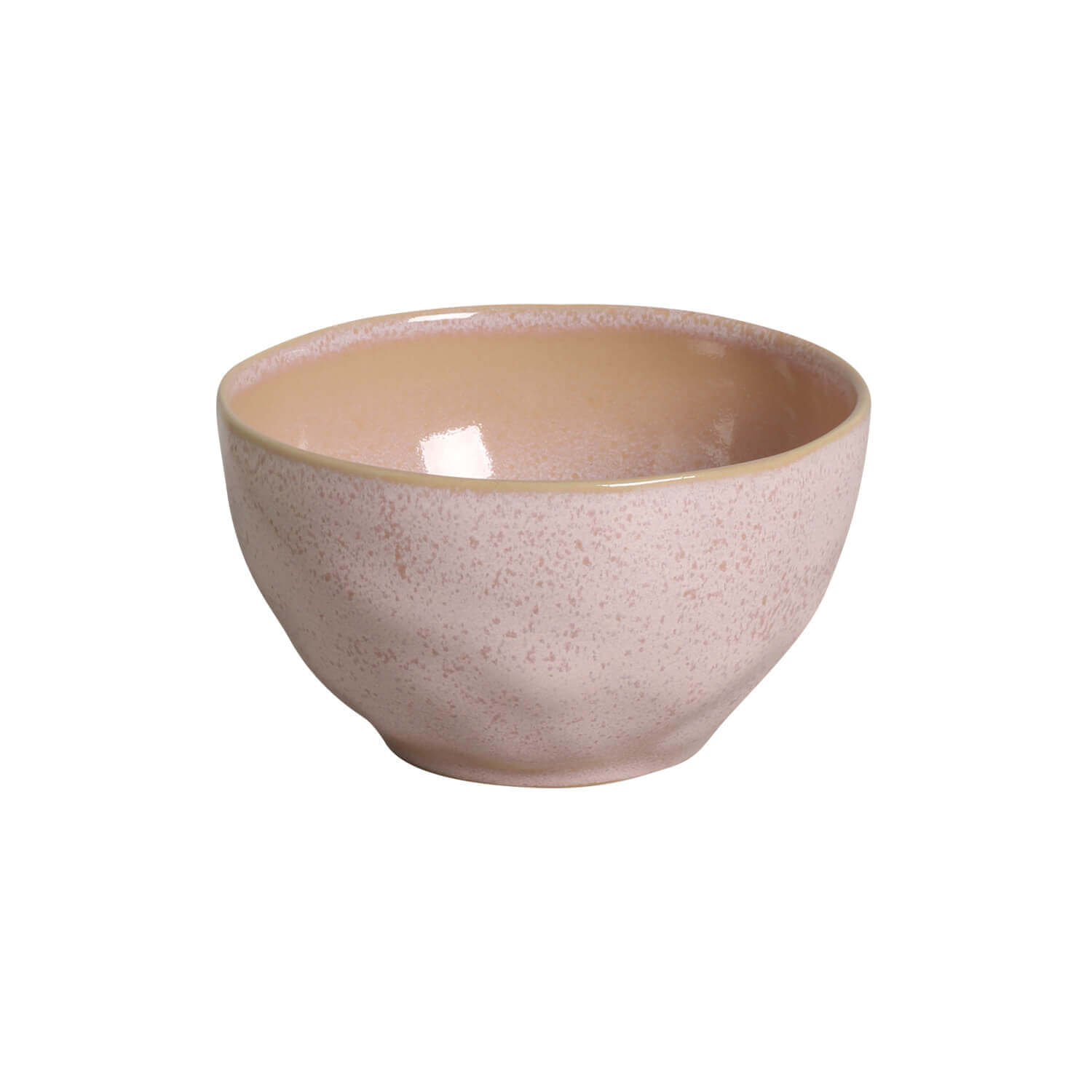 Organic Bowl 13.3cm 558ml Litchi